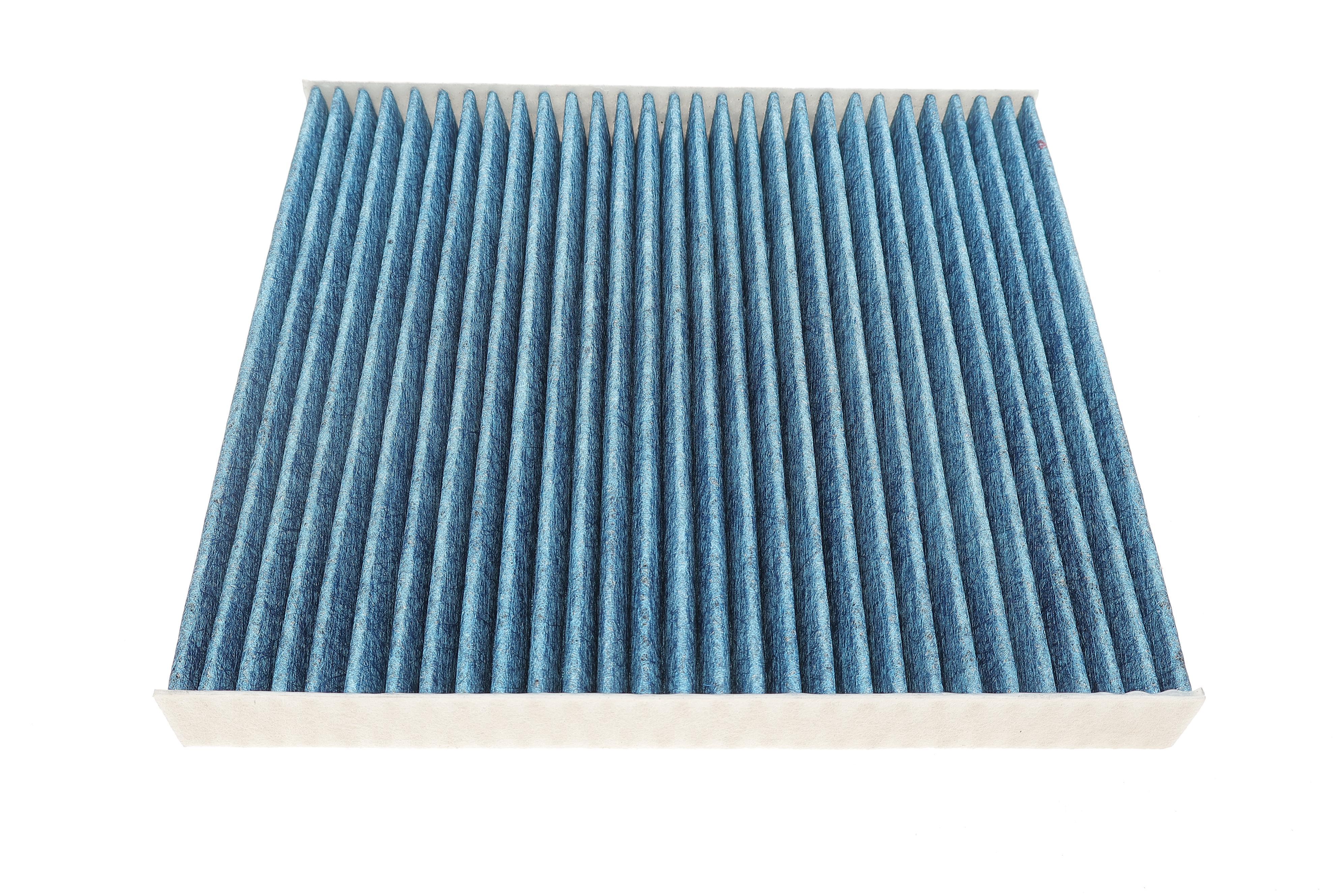 Фільтр салону Jeep Grand Cherokee 11-