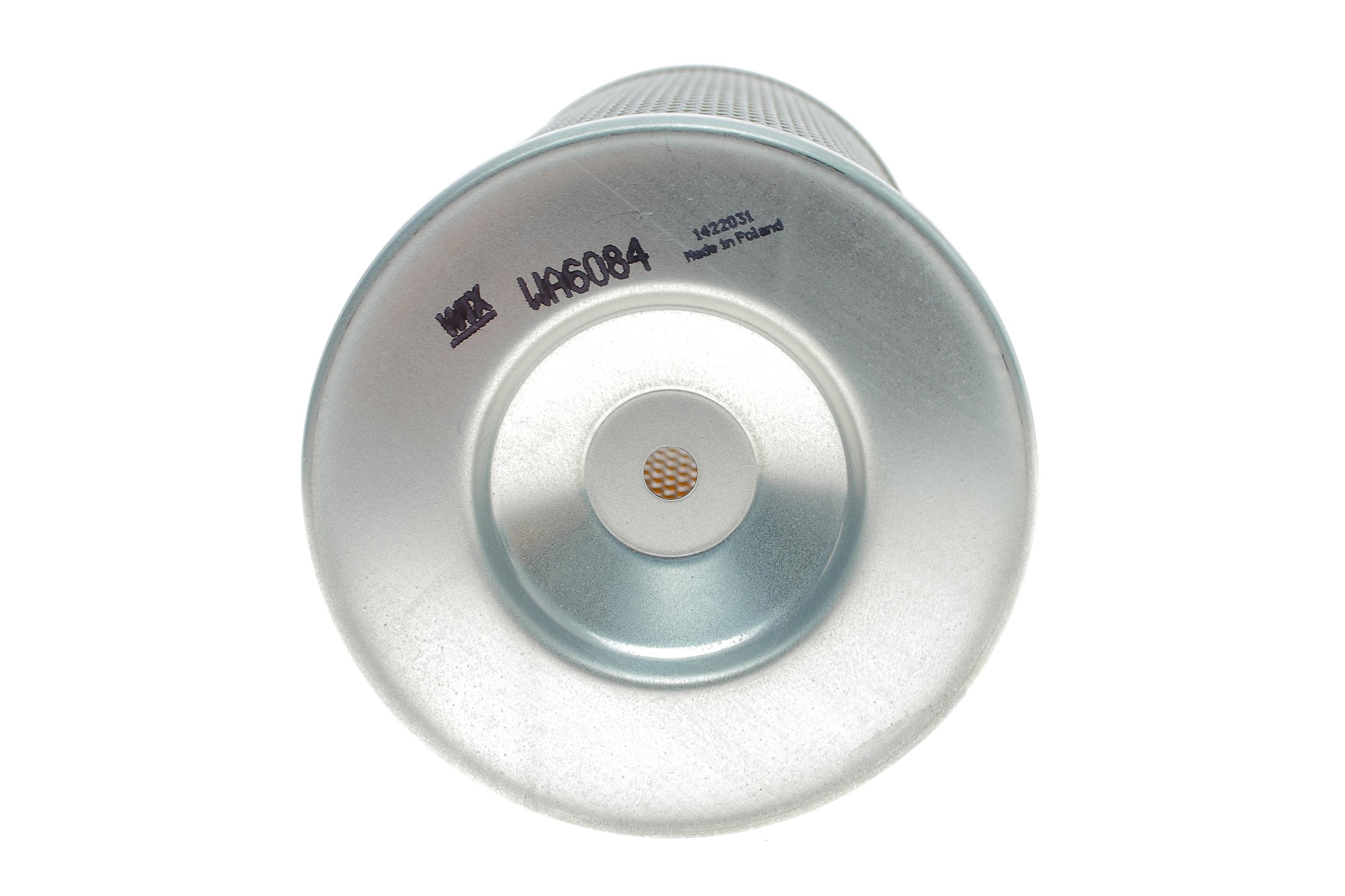 Фільтр повітряний VW LT 28-55/T3 75-92 (бочка)