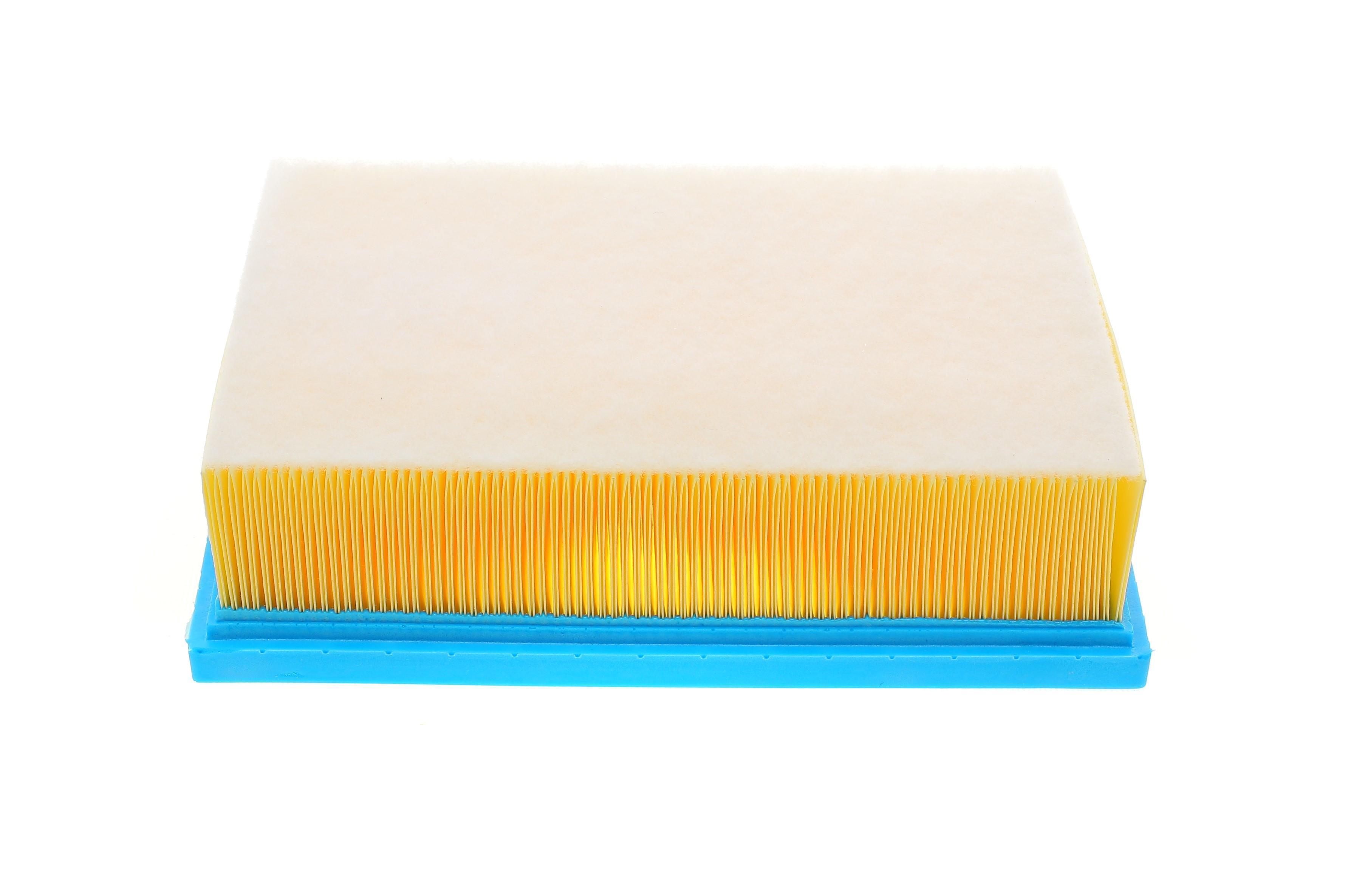 Фільтр повітряний Citroen C4/Peugeot 307 1.8 16V/2.0 16V 04-