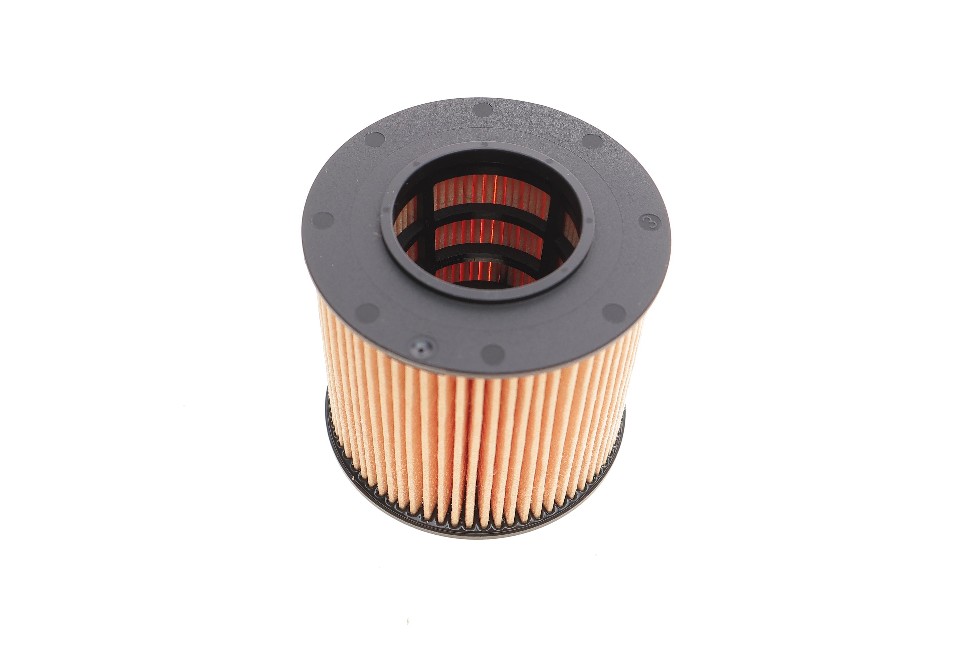 Фільтр масляний Audi A3/Seat Leon/Skoda Fabia/Octavia/SuperB/VW Golf/Passat 1.4FSI-1.6FSI 02-