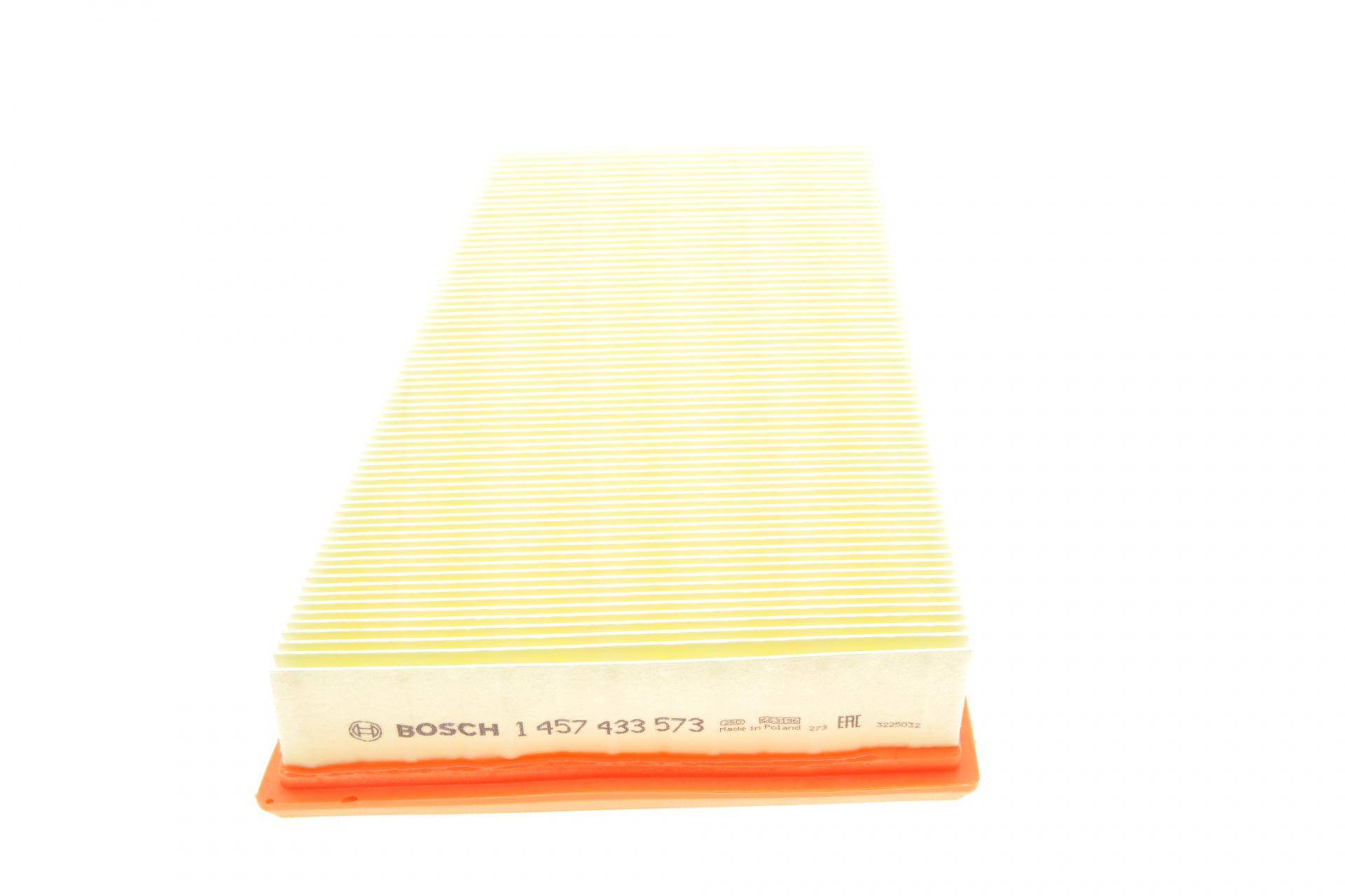 Фільтр повітряний Renault Kangoo II 1.5 Blue dCi 19-/Megane/Scenic 1.9 dCi 03-08/ 2.0 dCi 09-