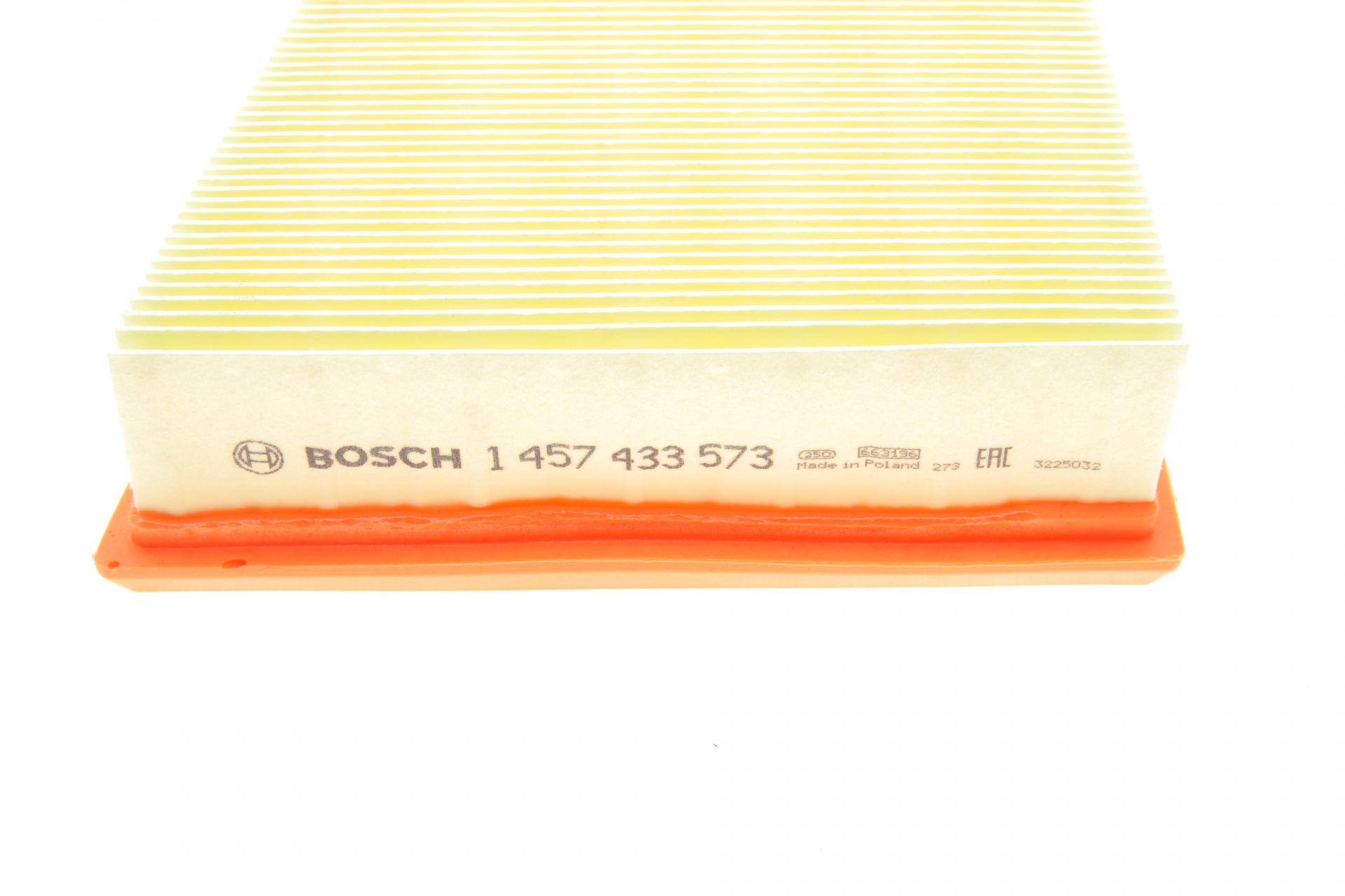 Фільтр повітряний Renault Kangoo II 1.5 Blue dCi 19-/Megane/Scenic 1.9 dCi 03-08/ 2.0 dCi 09-