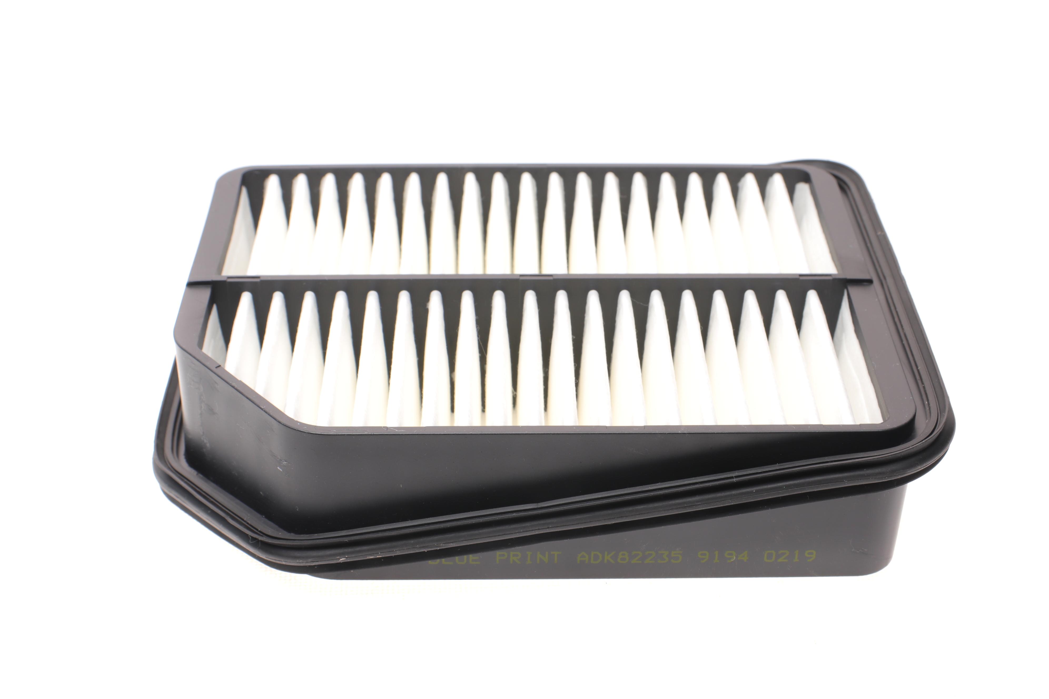 Фільтр повітряний Suzuki Grand Vitara 05-