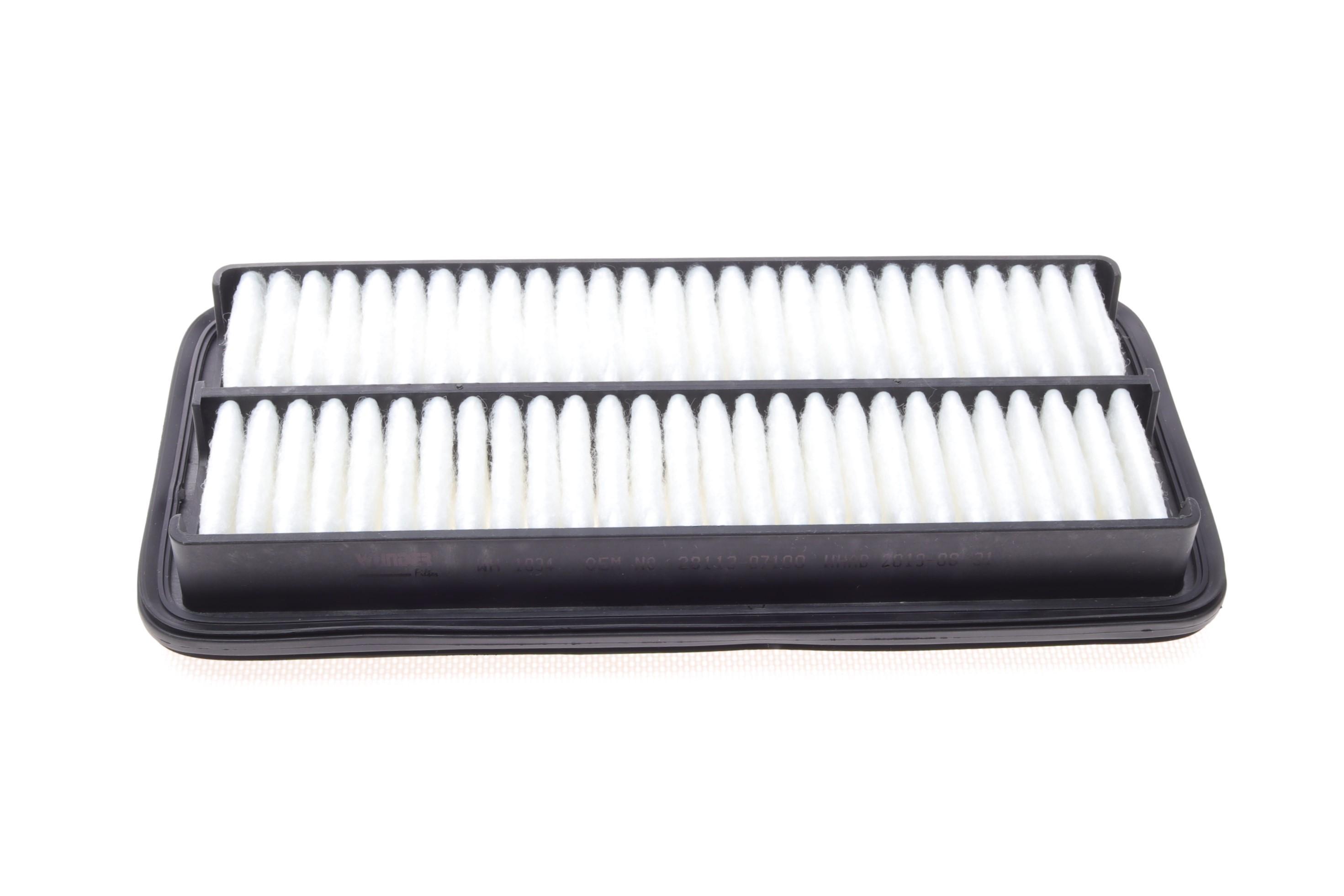 Фільтр повітряний Kia Picanto 1.0/1.1 04-