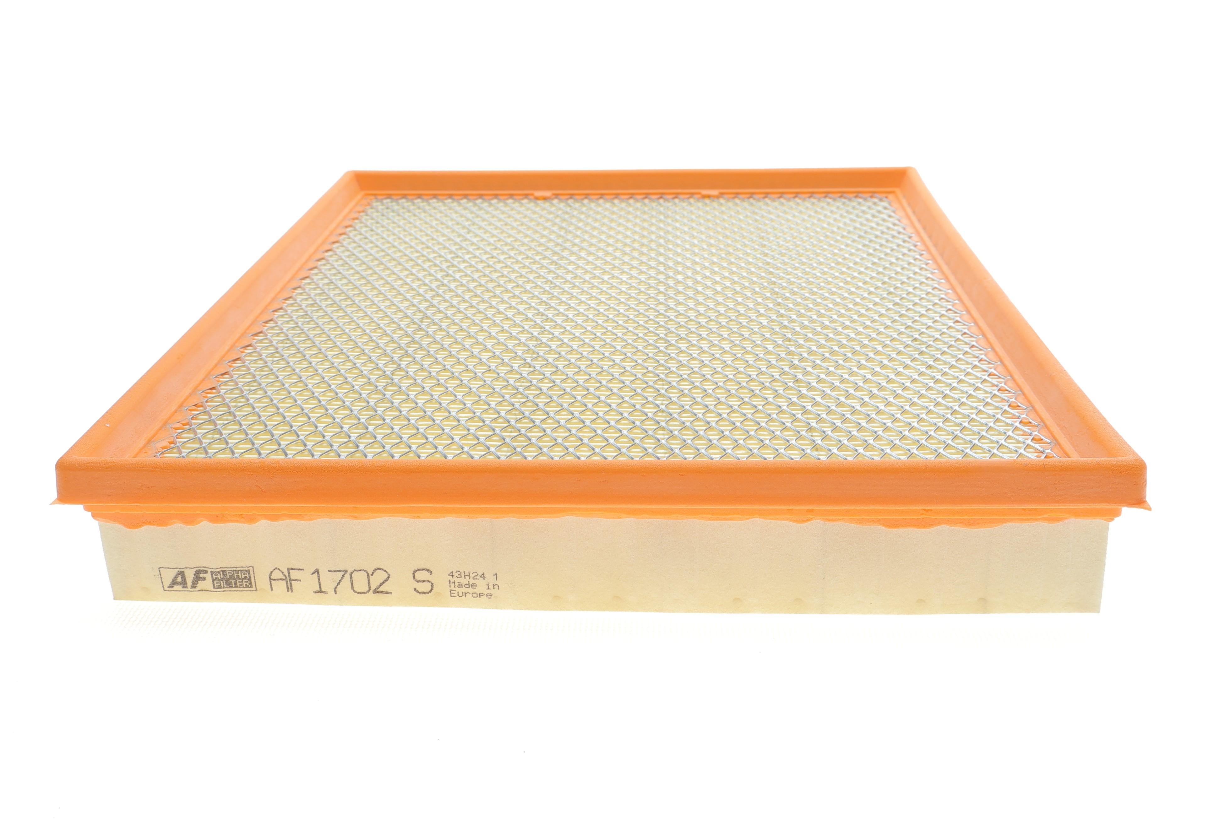 Фільтр повітряний Renault Master/Opel Movano 1.9-2.8 D/dCi/dTi 98- (з сіткою)