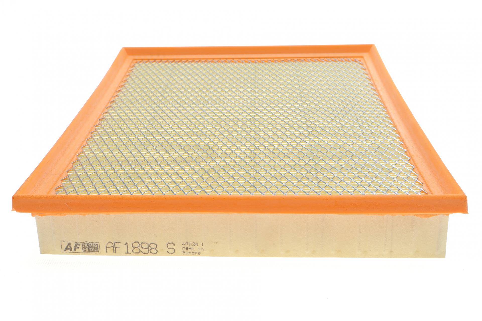 Фільтр повітряний Opel Insignia 1.6/1.8 08-17/Chevrolet Malibu 2.0D/2.4 12-