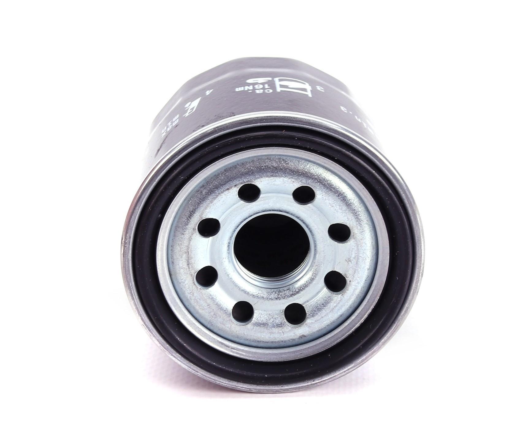 Фільтр масляний Chevrolet Aveo 1.2/ Matiz 0.8-1.0 05-