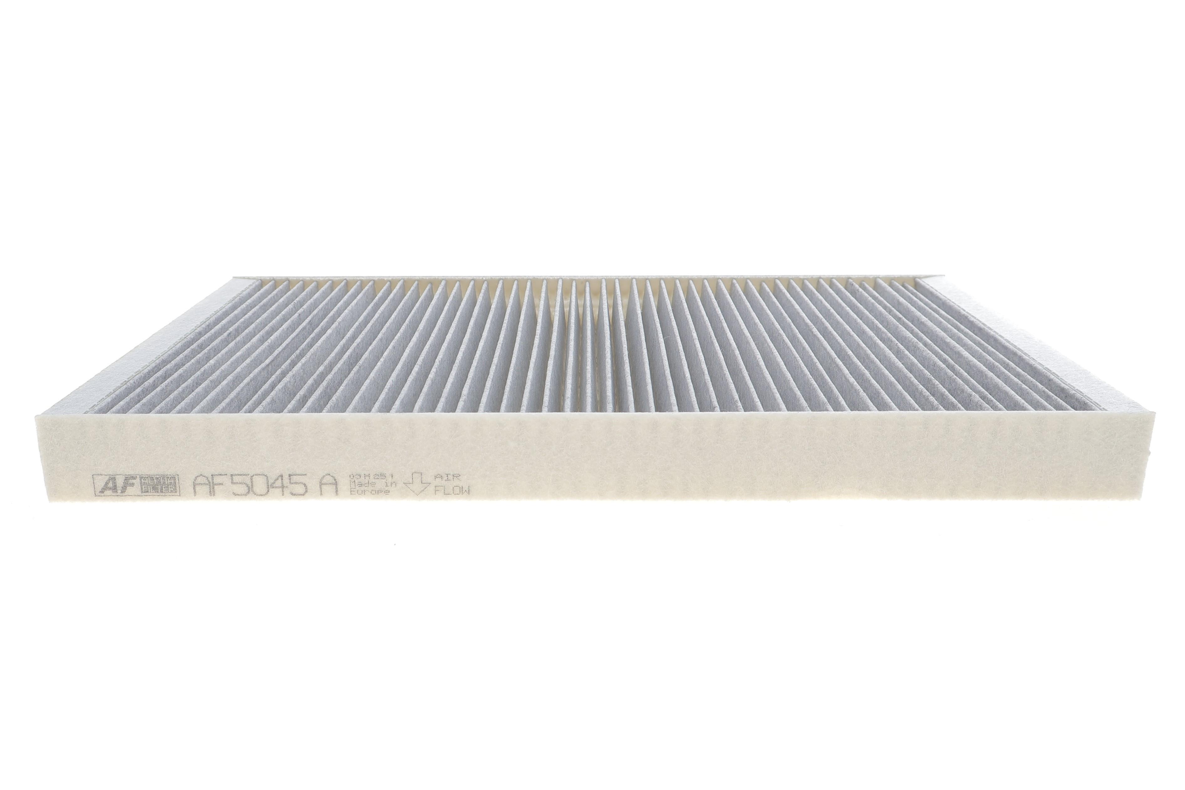 Фільтр салону MB Vito (W639) 03- (вугільний)