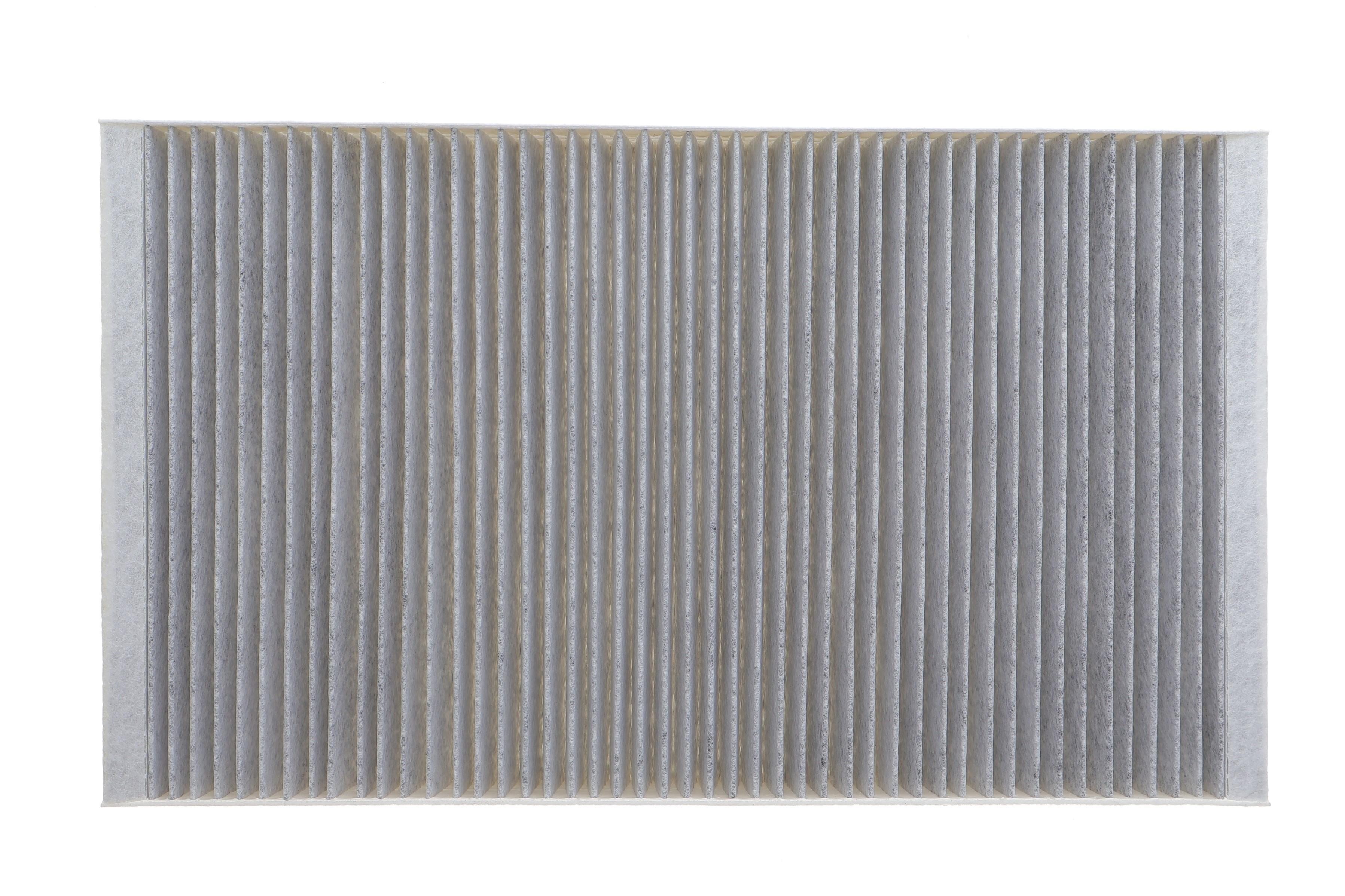 Фільтр салону MB Vito (W639) 03- (вугільний)