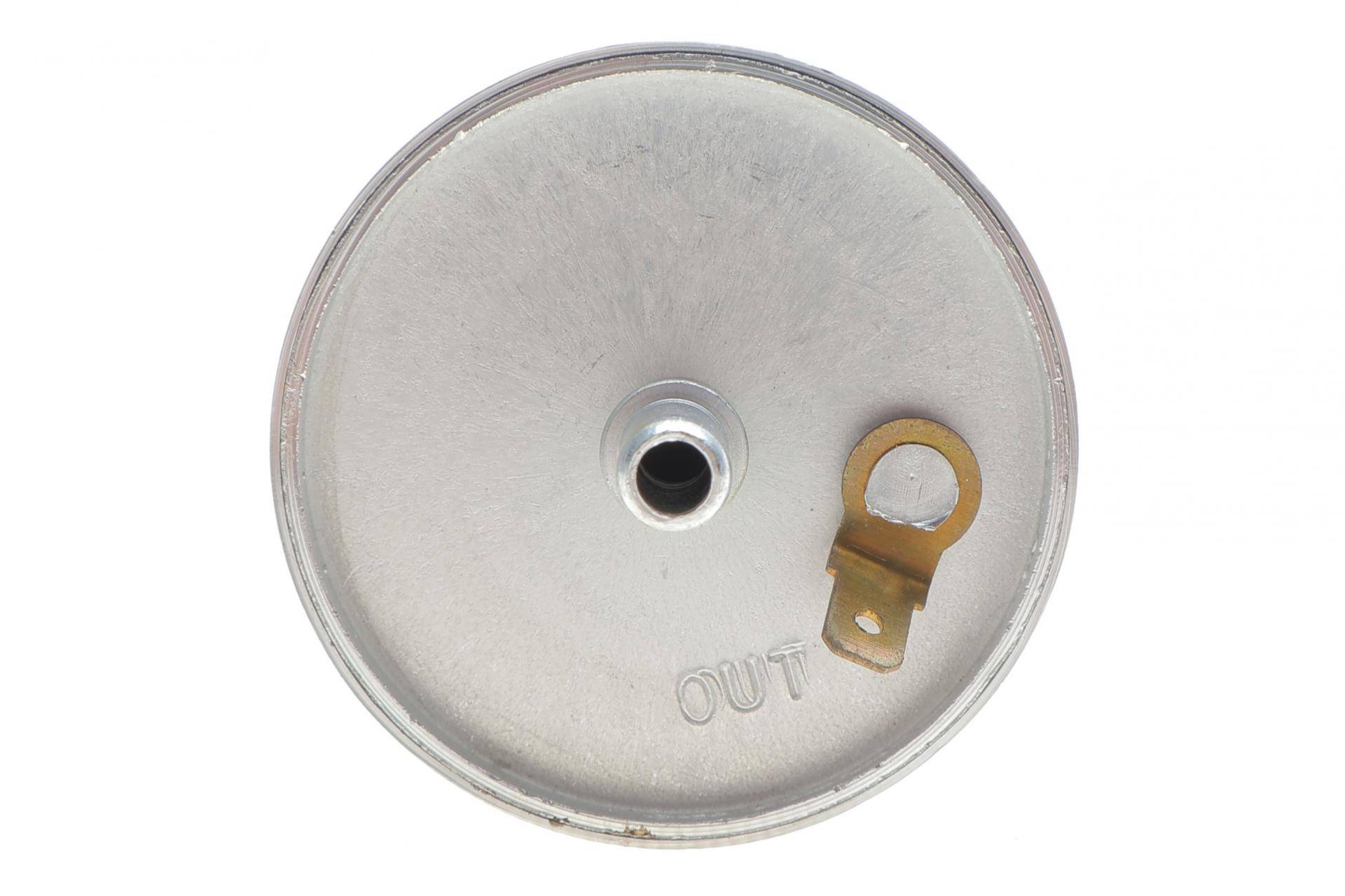 Фільтр паливний Smart 0.8CDI -07 (OM660)