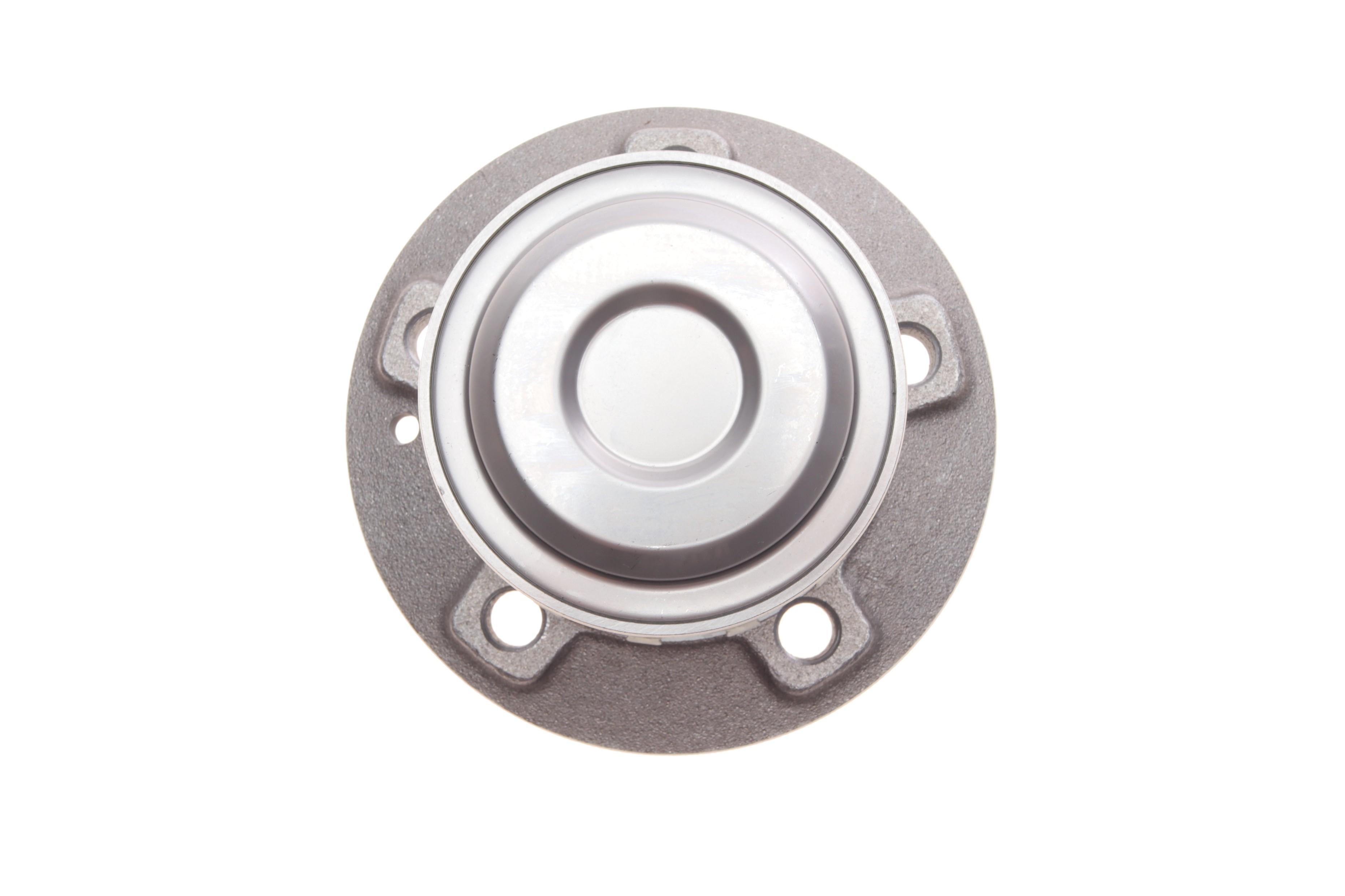 Підшипник маточини (передньої) MB Vito/Viano (W639) 03-(+ABS)(к-кт)