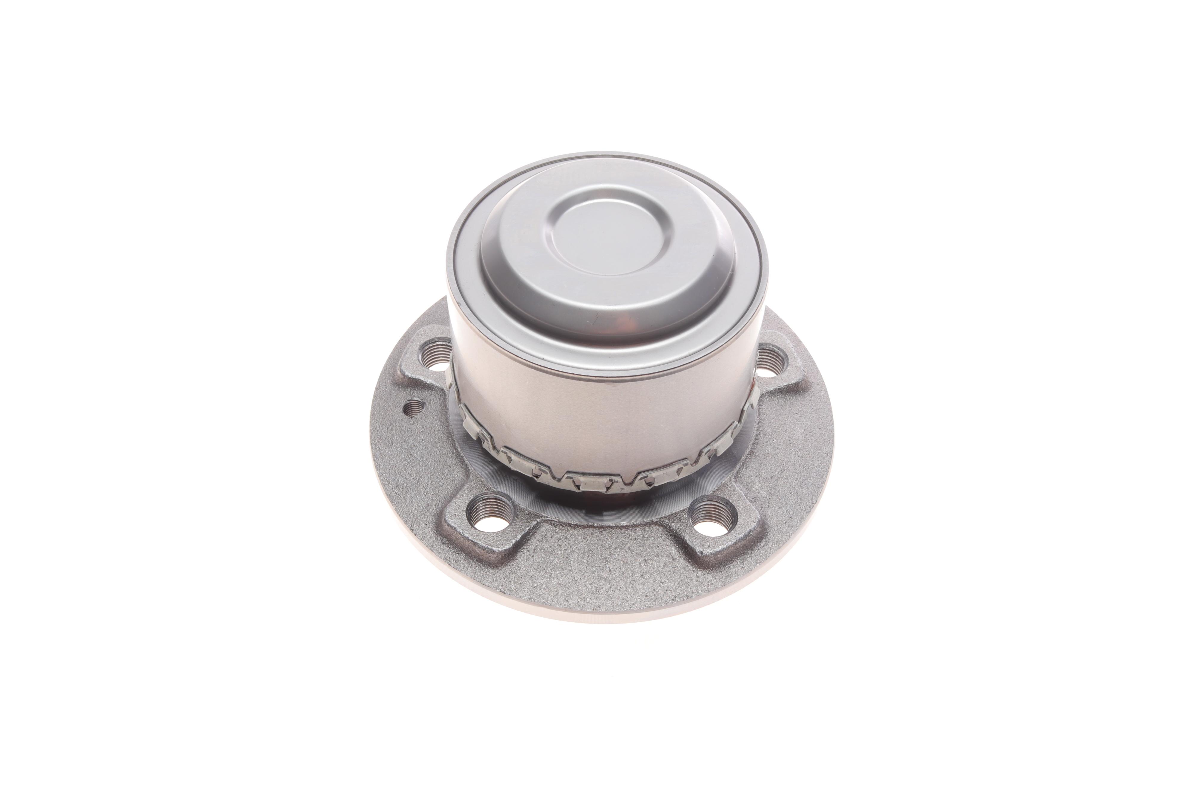 Підшипник маточини (передньої) MB Vito/Viano (W639) 03-(+ABS)(к-кт)