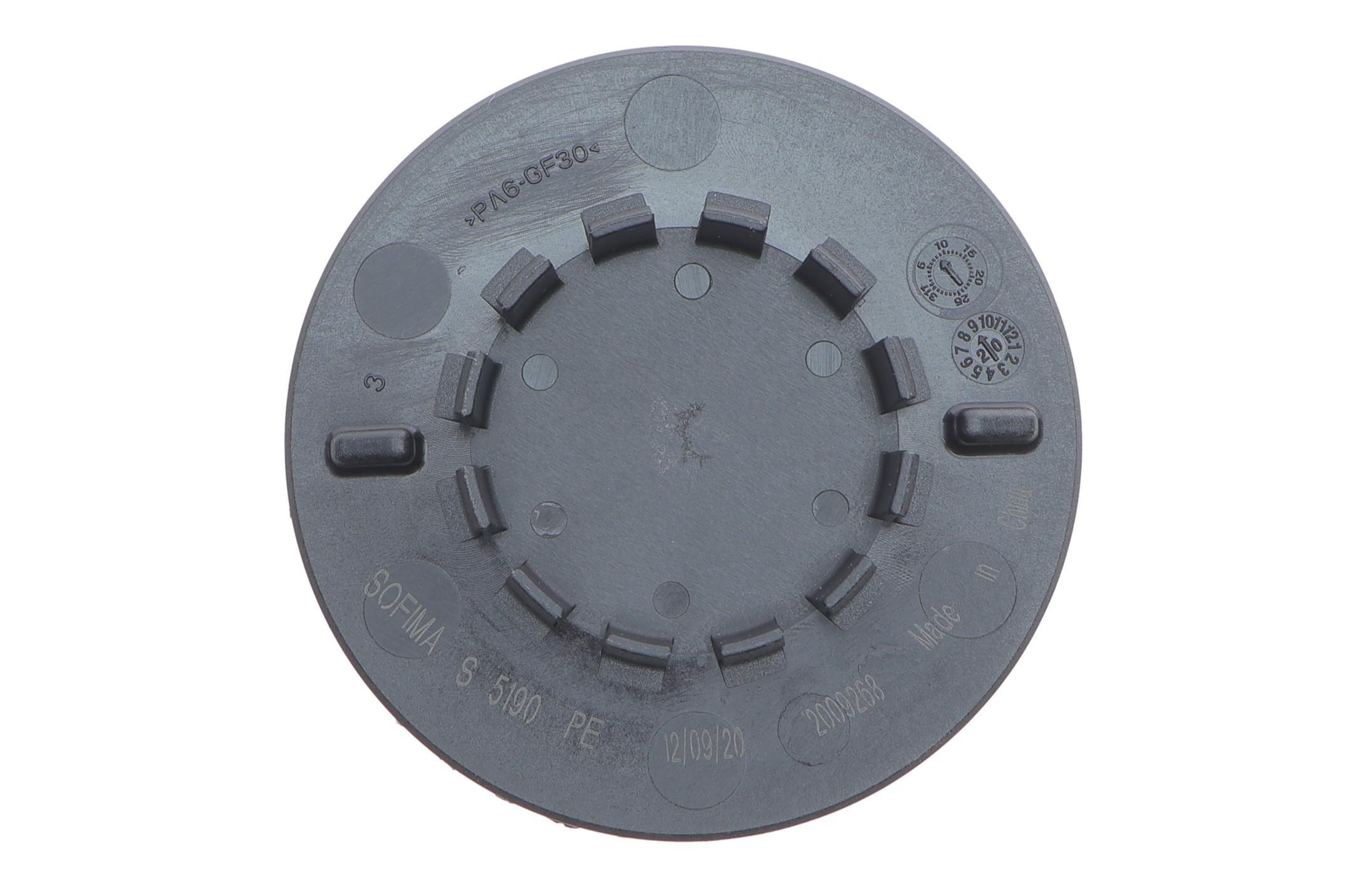 Фільтр масляний Jeep Wrangler 2.2 Multijet II 17- (OE line)