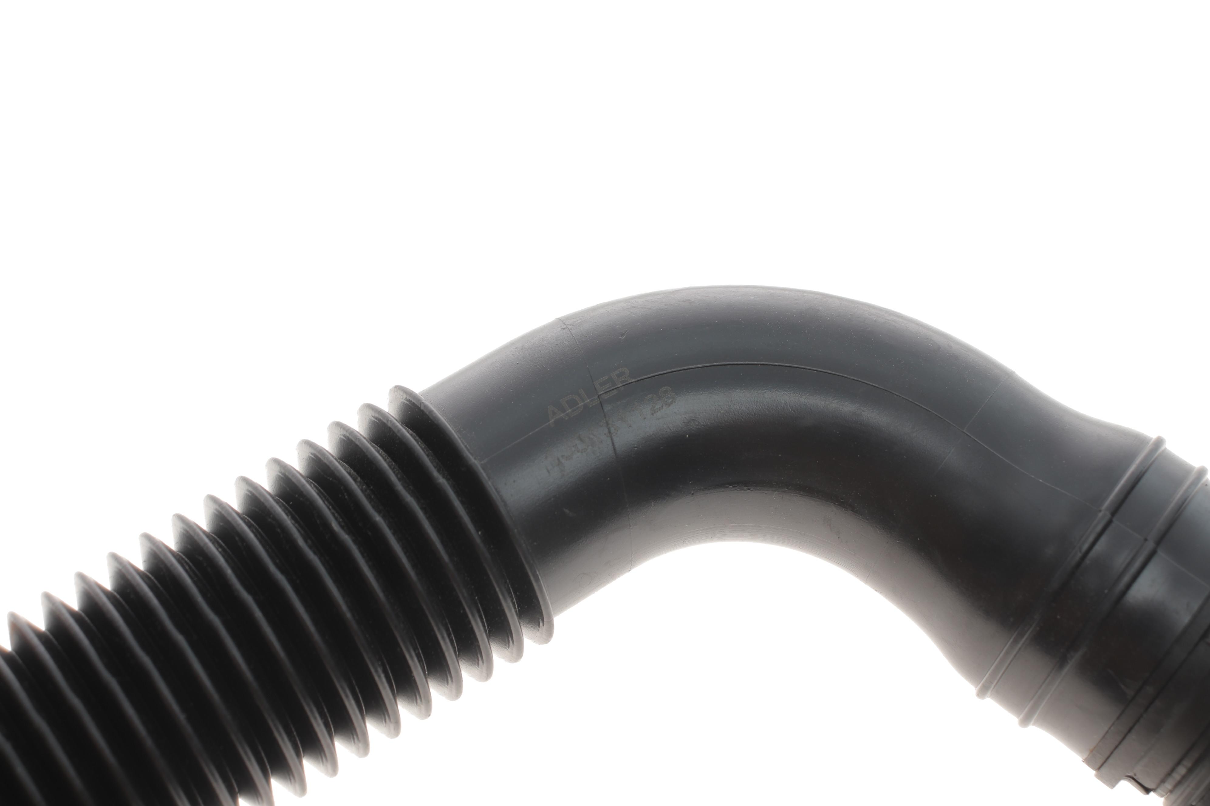 Патрубок фільтра повітряного Audi A4/Skoda Octavia/VW Golf/Bora 1.6/2.0 95-05