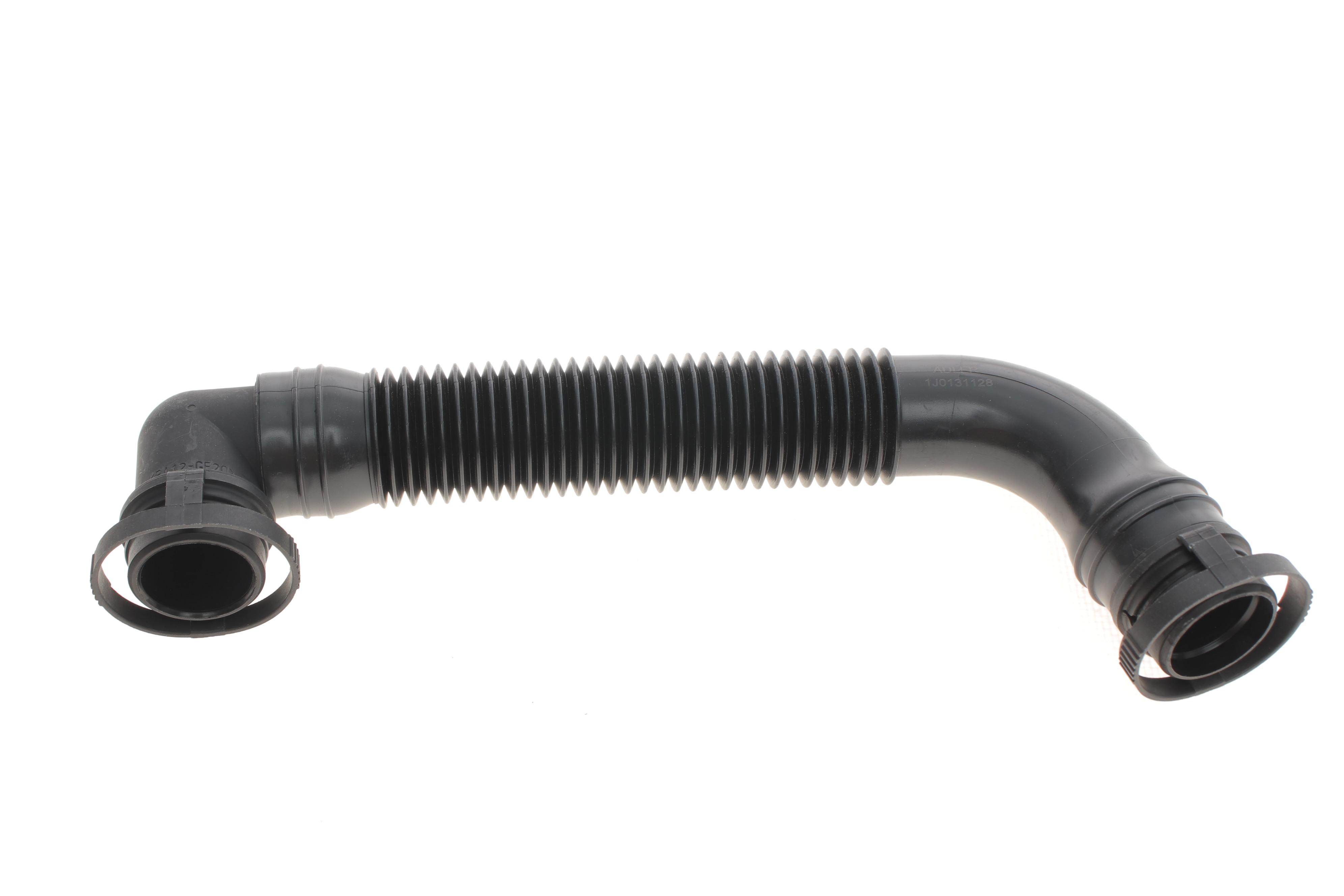 Патрубок фільтра повітряного Audi A4/Skoda Octavia/VW Golf/Bora 1.6/2.0 95-05