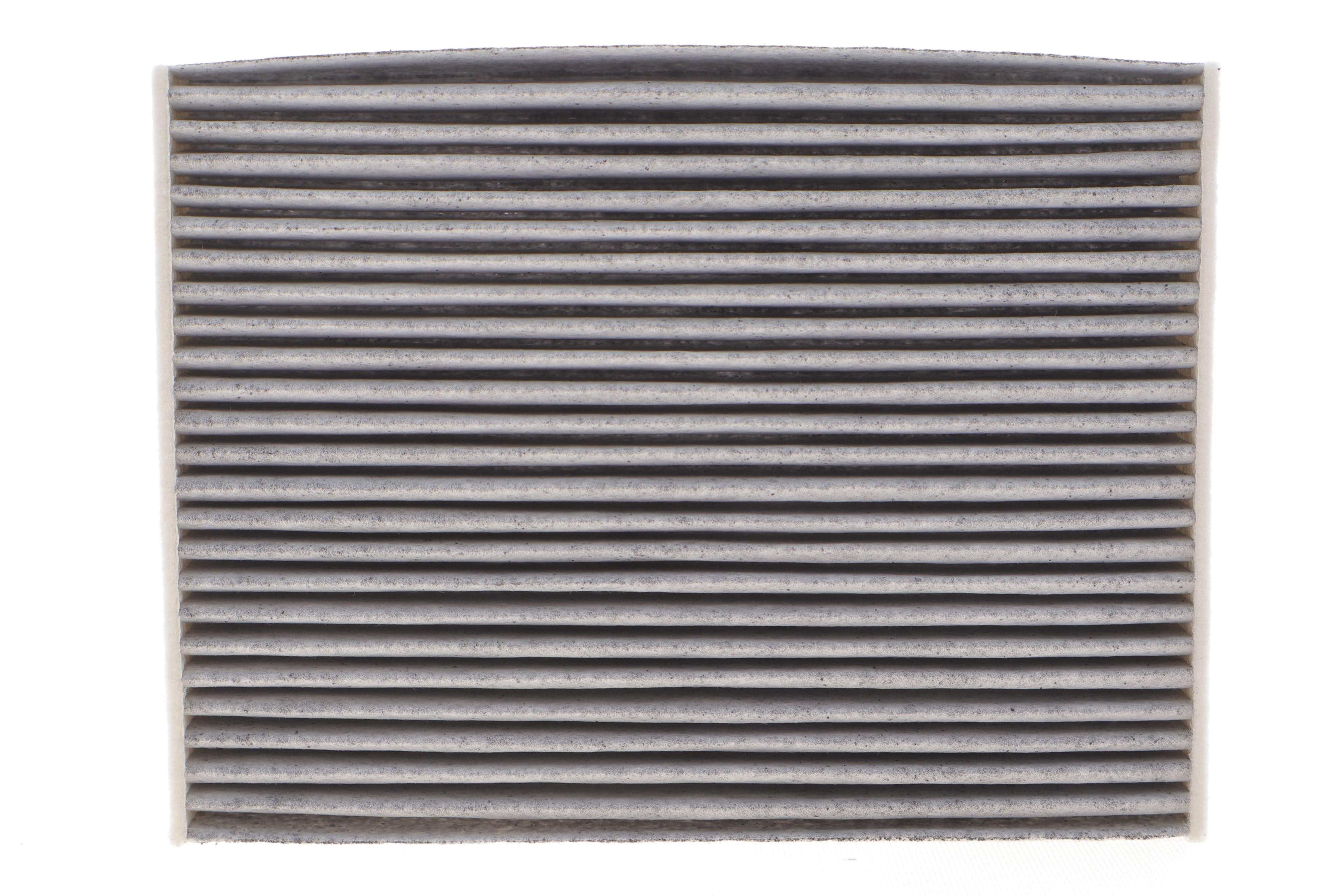 Фільтр салону Renault Trafic III 14-/Scenic III 09- (вугільний)