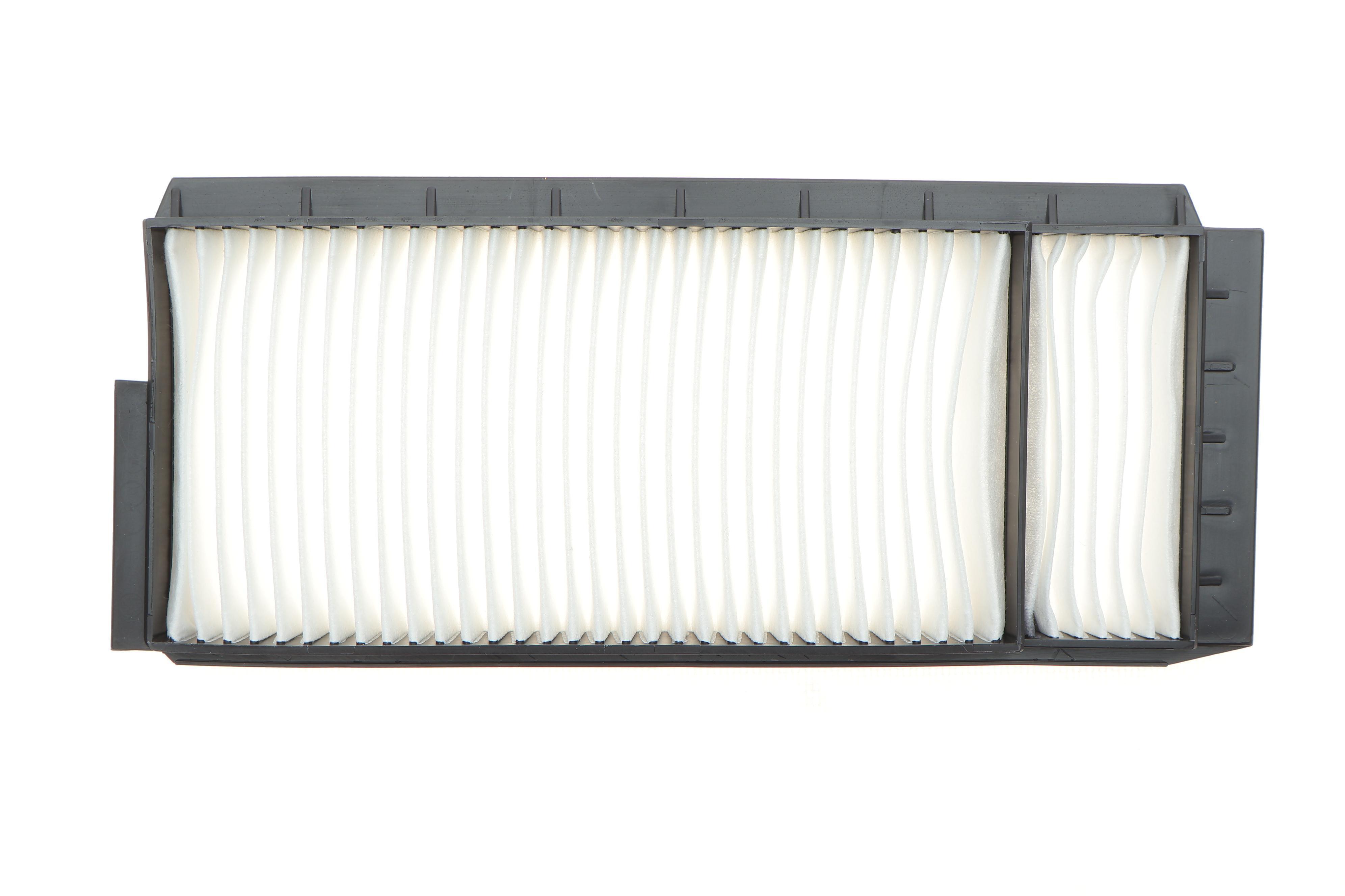 Фільтр салону Mazda 3 03-09/Mazda 5 05- (к-кт 2 шт.)