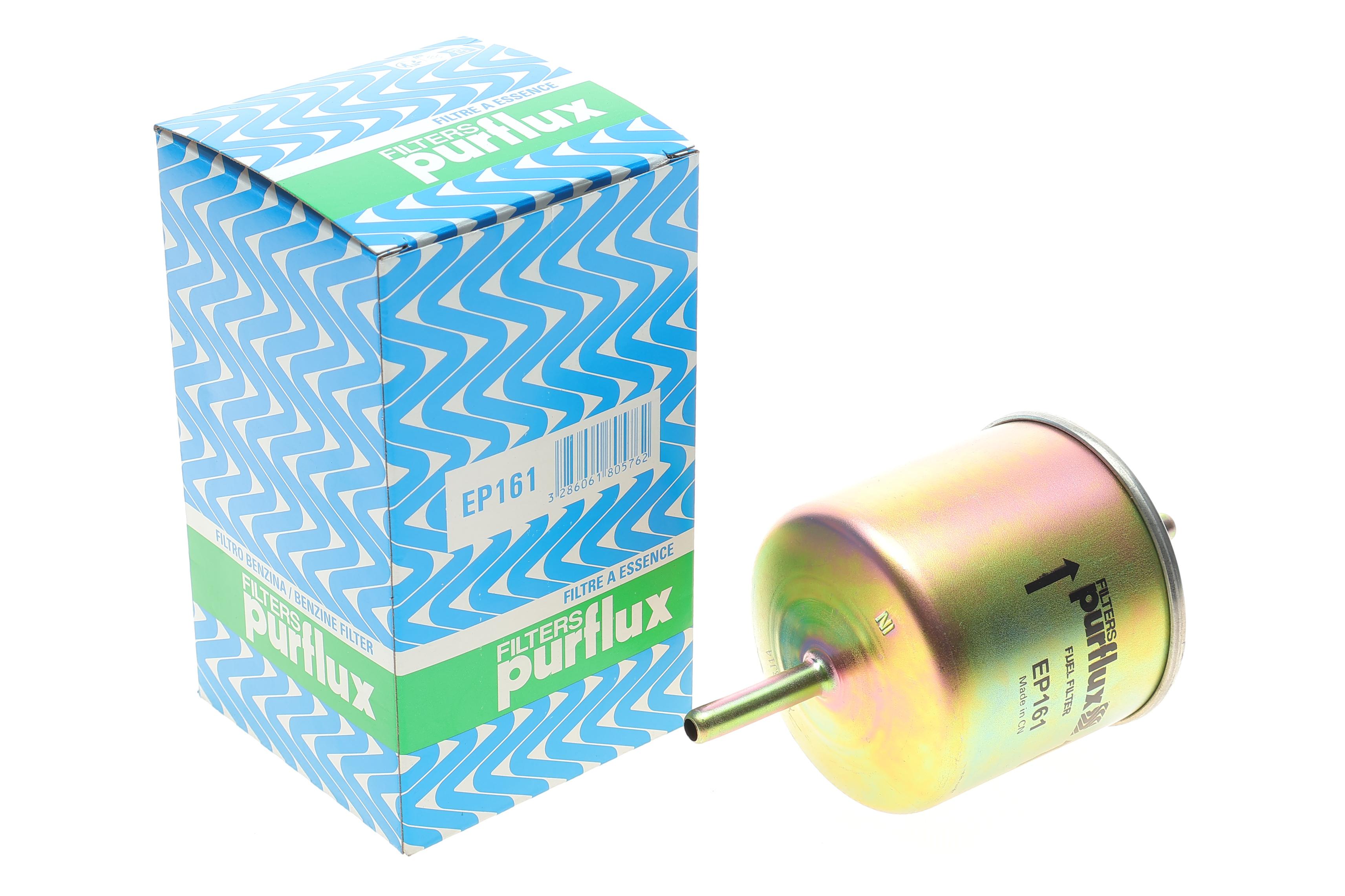 Фільтр паливний Ford Transit 2.0 -00