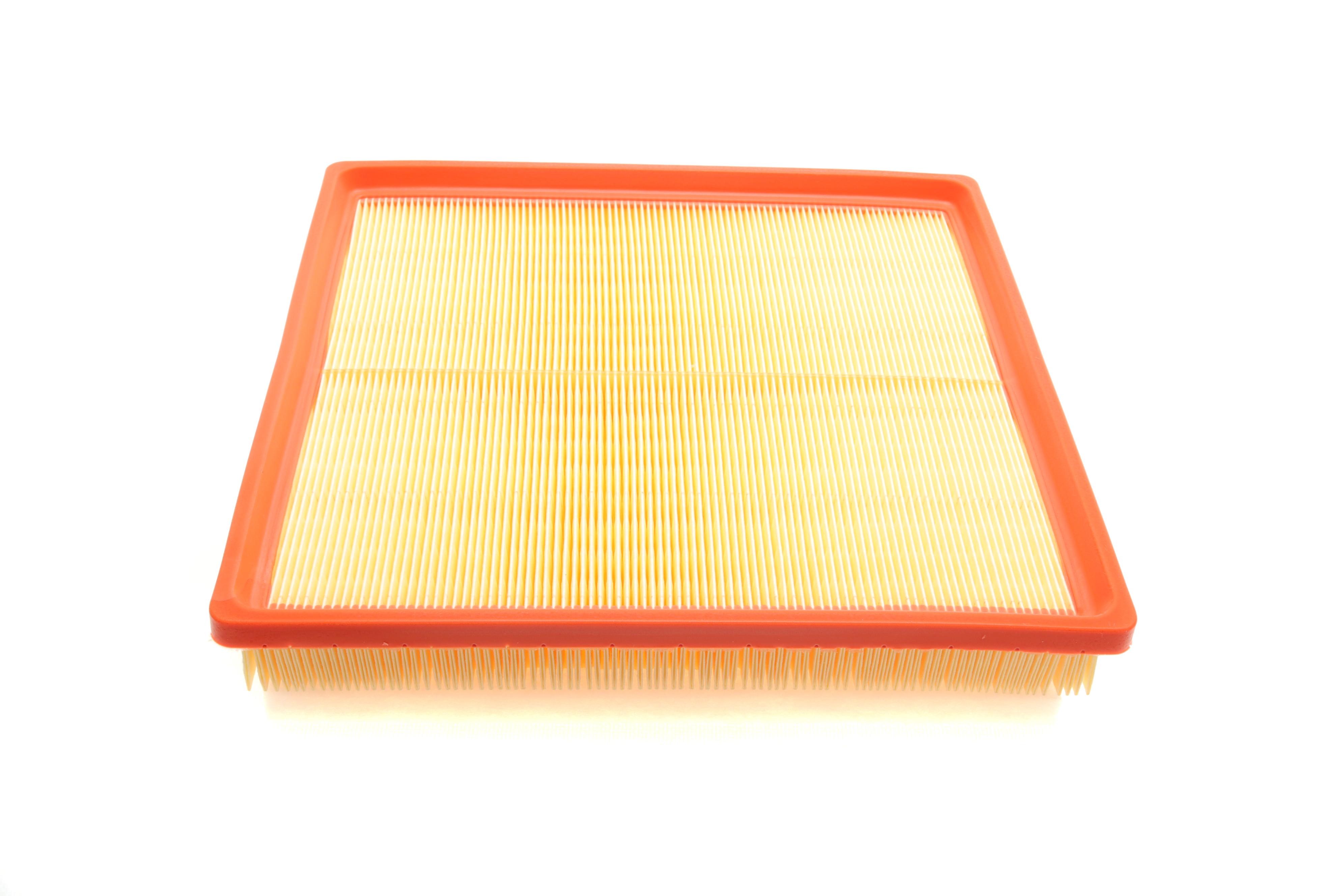 Фільтр повітряний Renault Trafic/Nissan Primastar 2.0dCi/2.5dCi/Opel Vivaro 2.0CDTI/2.5CDTI 02-