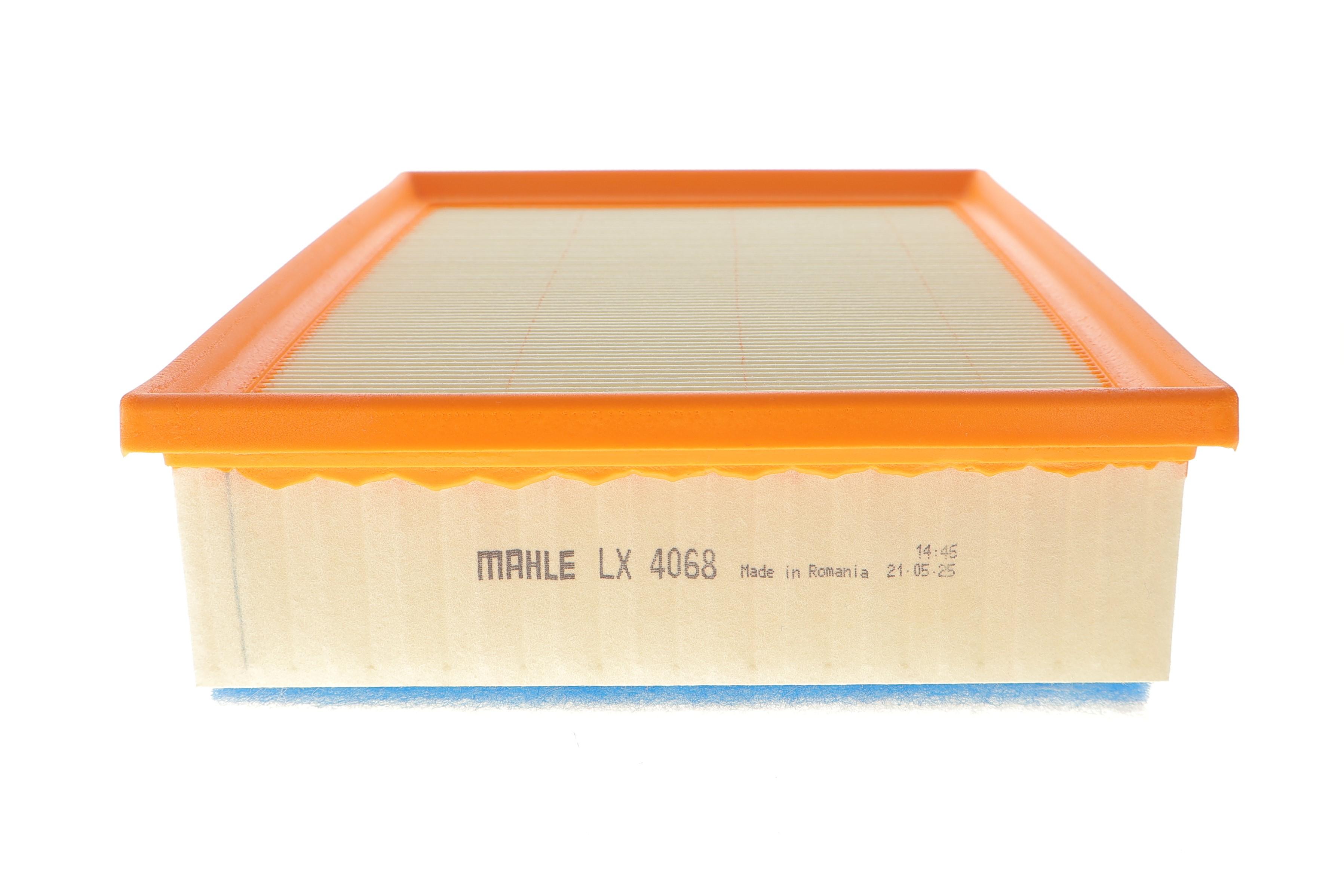 Фільтр повітряний Renault Trafic/Opel Vivaro 1.6dCi 14-