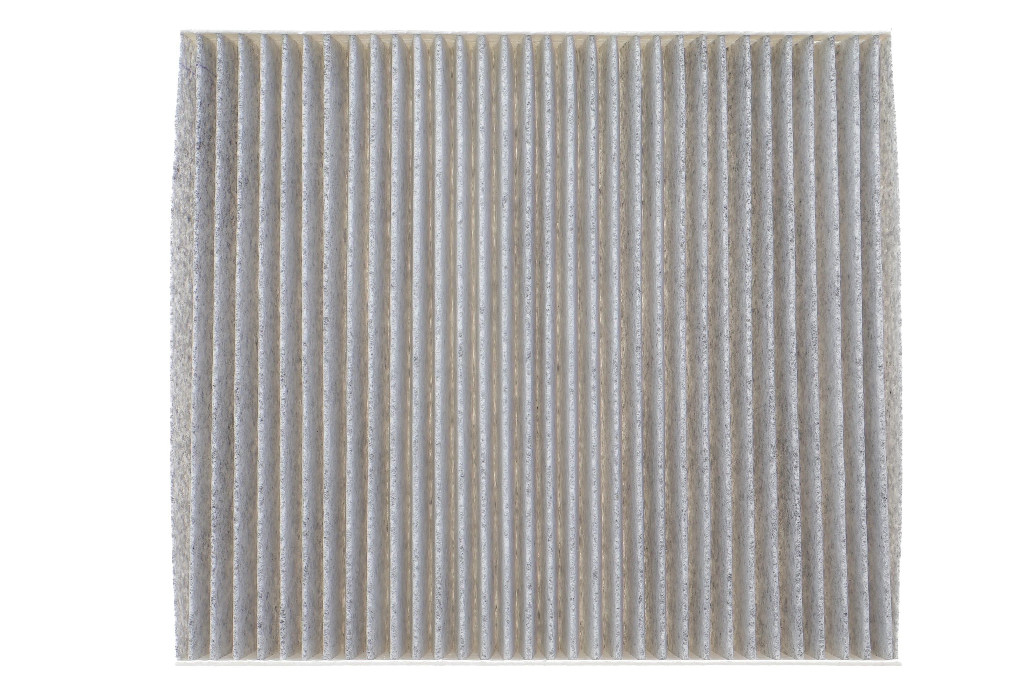 Фільтр салону Hyundai Venue 19-/Tucson/Kona/Creta/Solaris/Kia Rio/Stonic/Sportage 15- (вугільний)