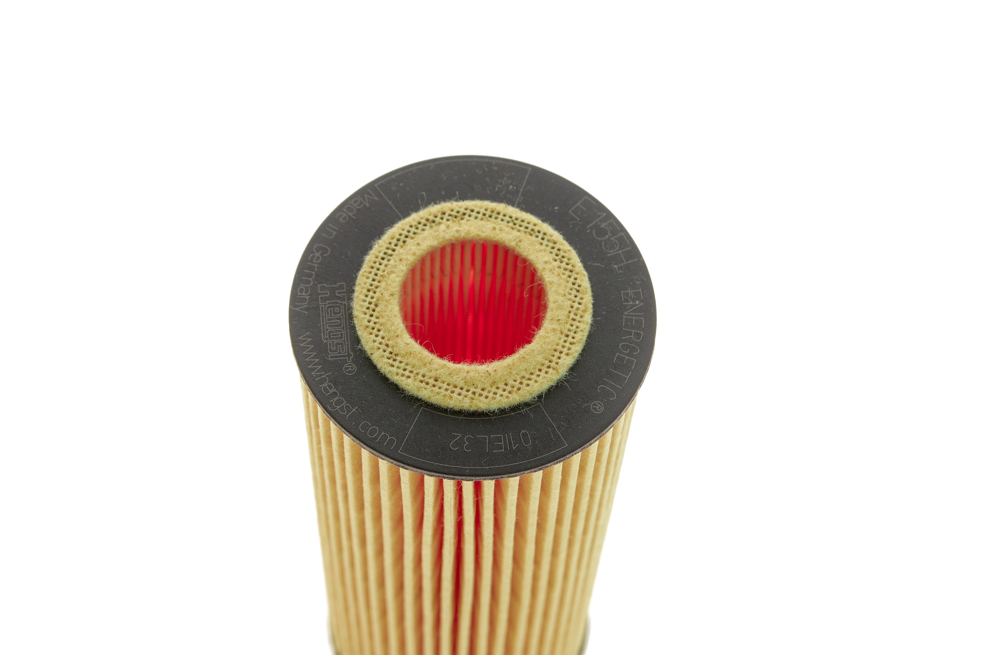 Фільтр масляний MB A-class (W176)/C (C205)/E (W212) 11-