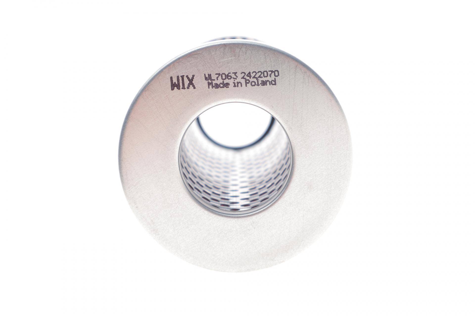 Фільтр масляний Alfa Romeo/GAZ/IZH/Lancia 1.3-2.5 68-