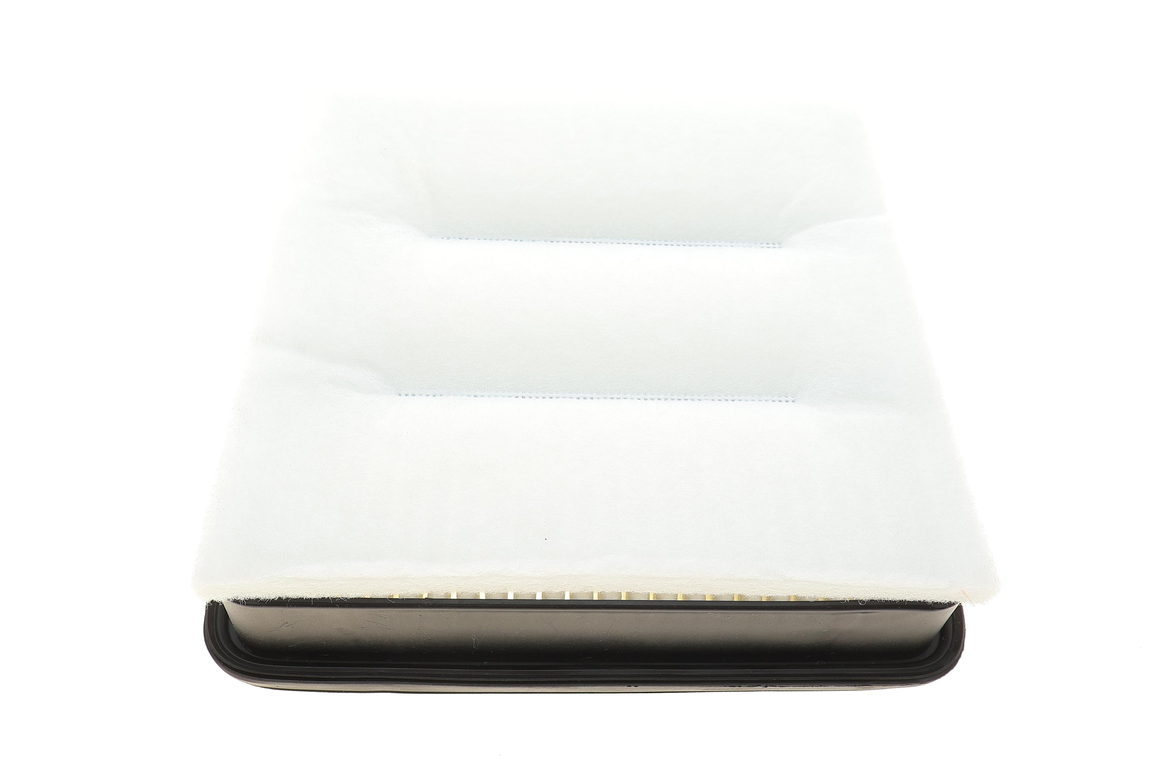 Фільтр повітряний Mitsubishi L200 2.5DI-D 06-/Pajero Sport 96- (з поролоном)