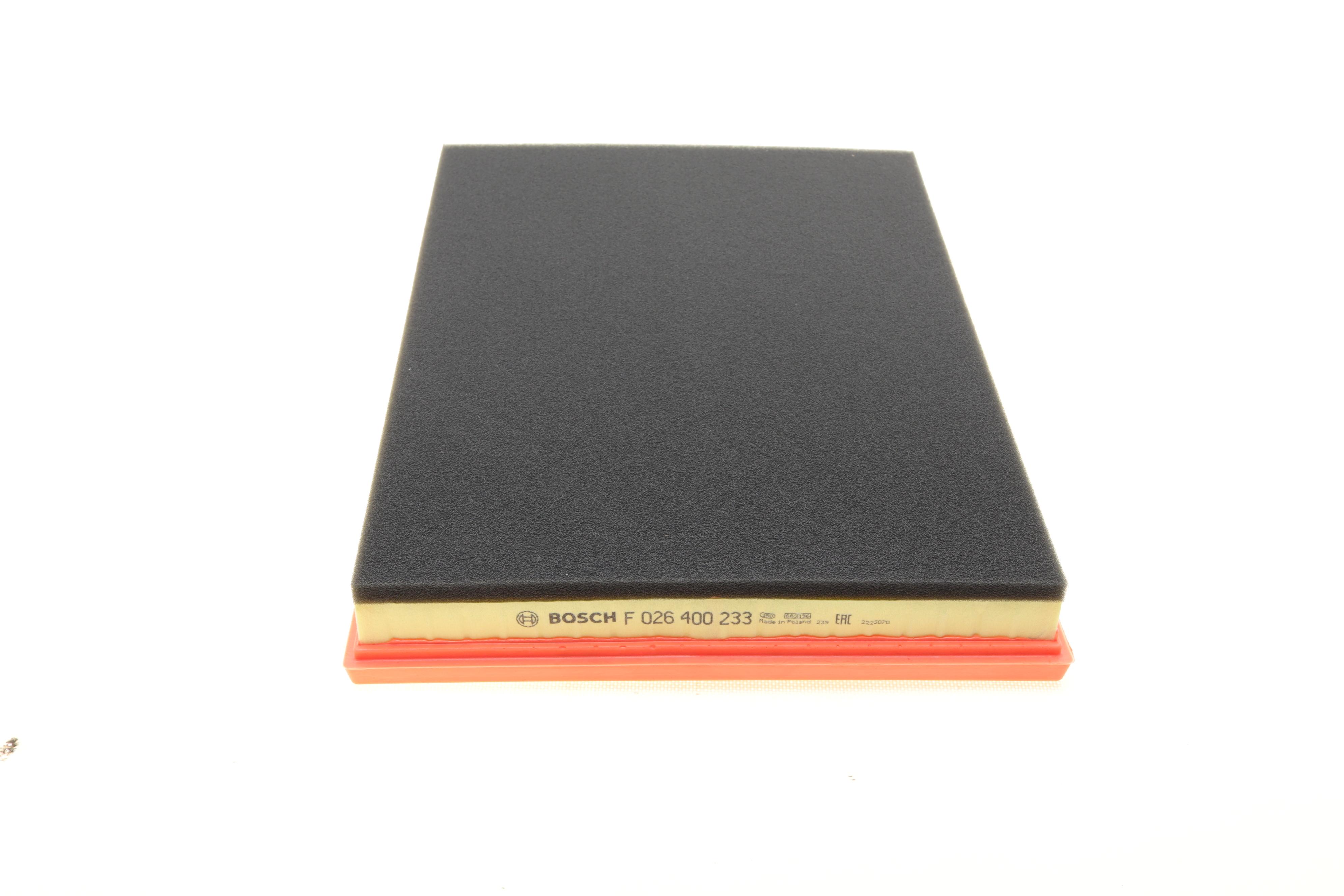 Фільтр повітряний Renault Mascott 3.0D 16V 99-10