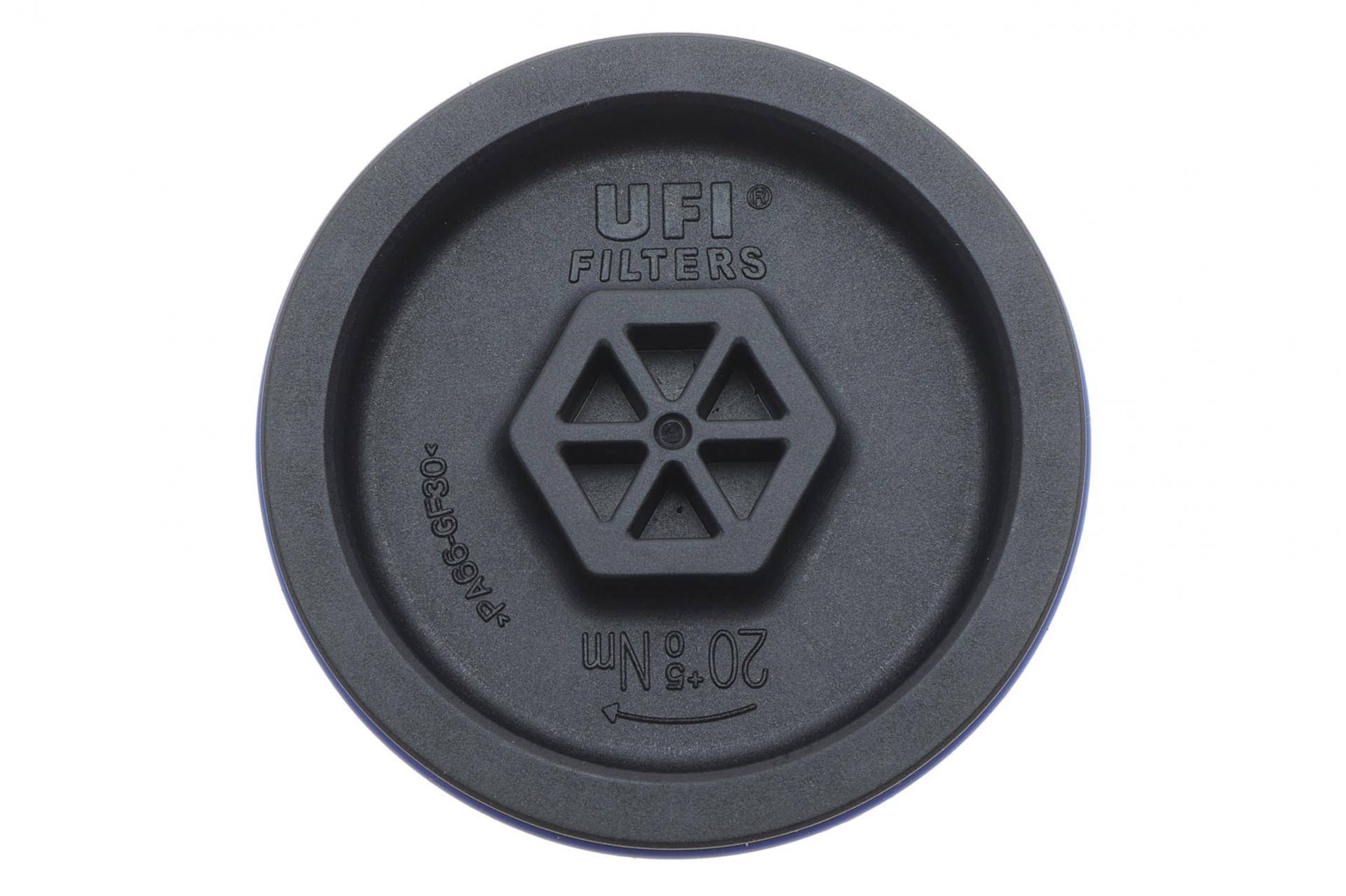 Фільтр паливний Chevrolet Trailblazer 2.5 12- (OE line)