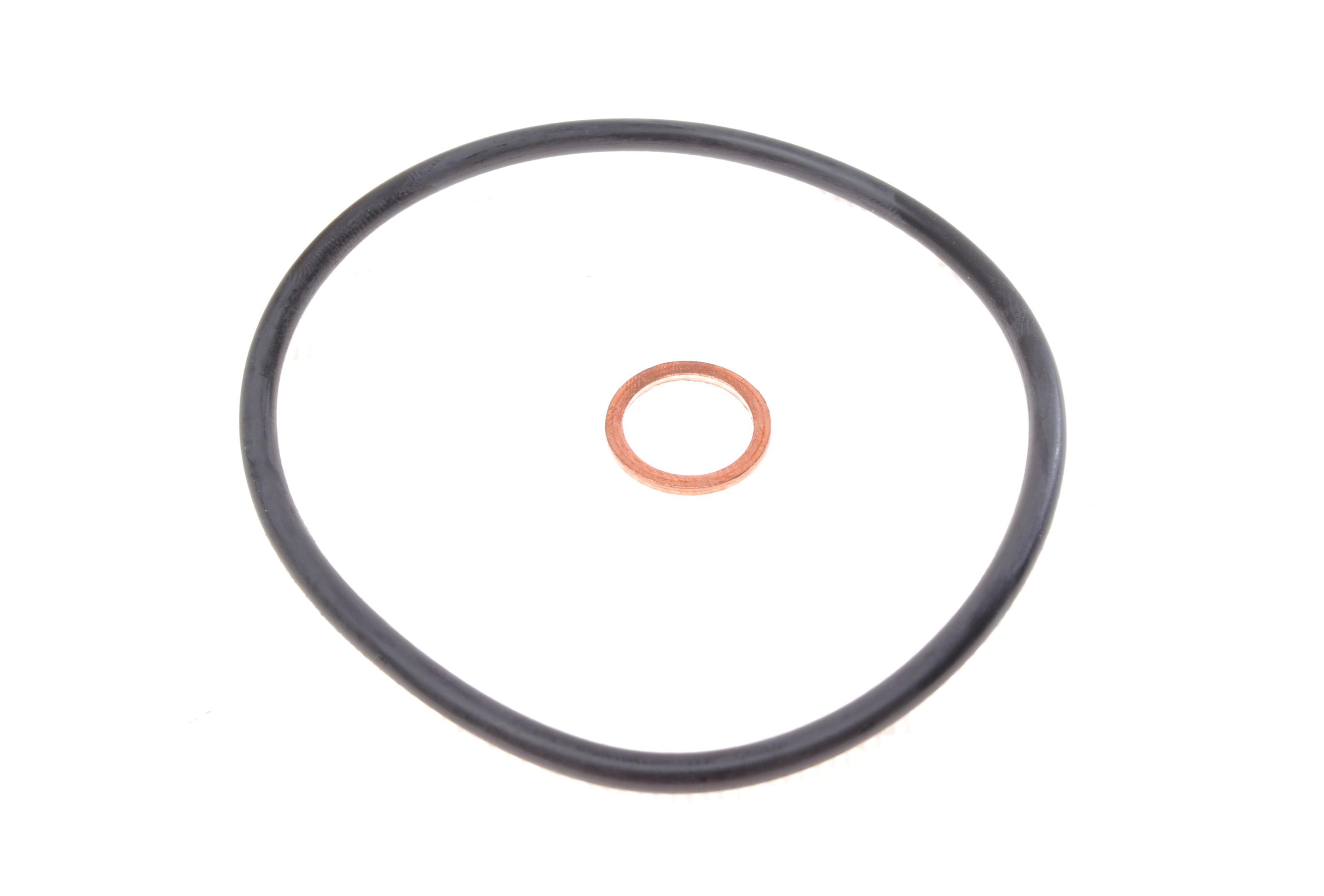 Фільтр масляний Chevrolet Captiva/Cruze/Epica/Lacetti/Nubira/Opel Antara 2.0D 05-