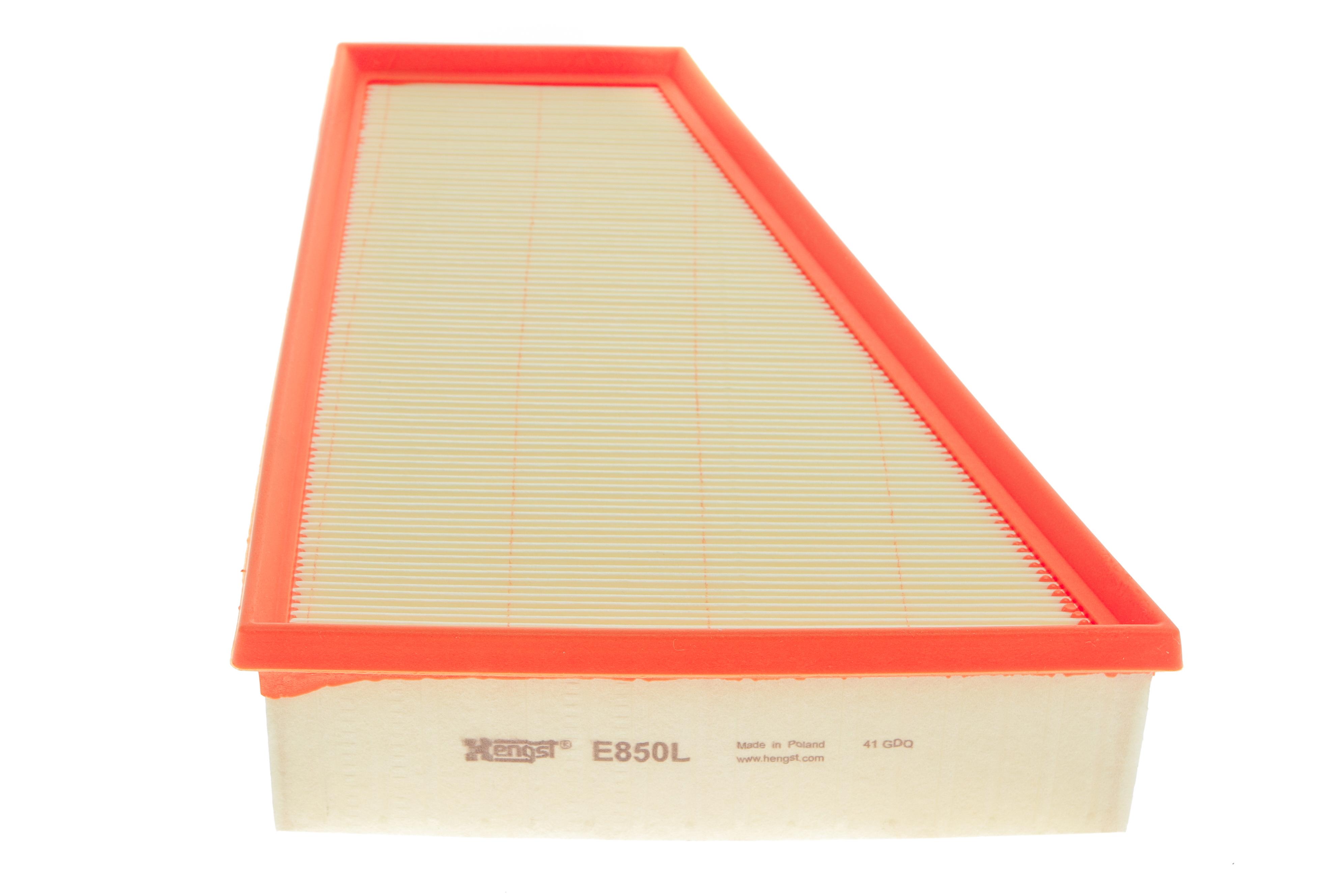 Фільтр повітряний Ford Galaxy/Mondeo/S-Max 1.6-2.0TDCi/1.6-2.3 06-