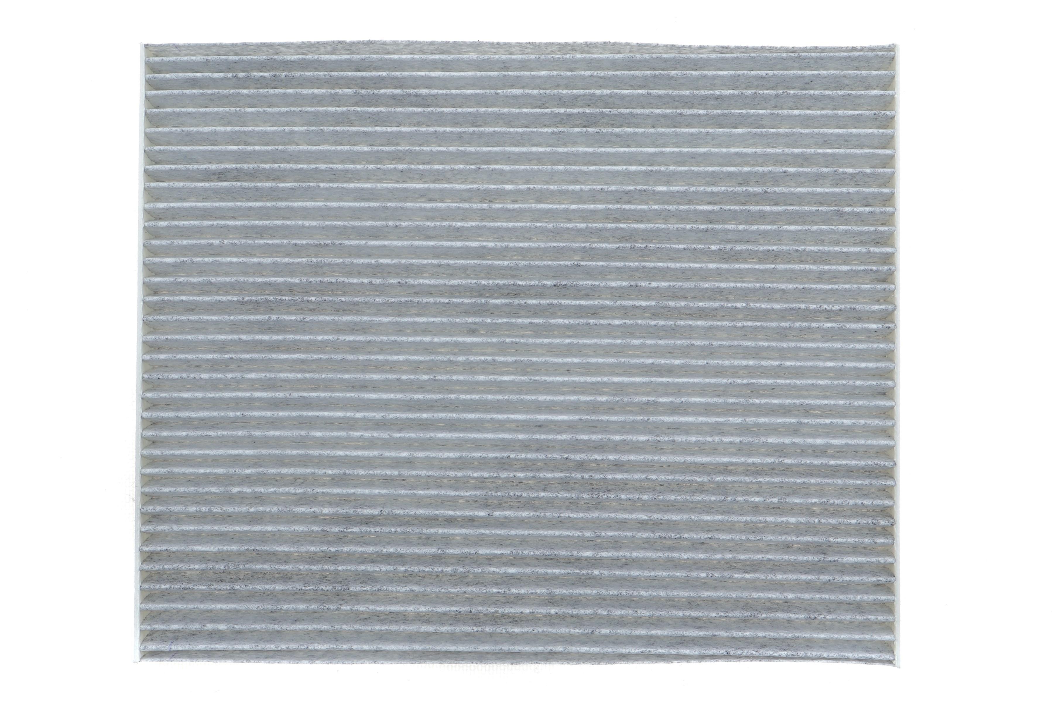 Фільтр салону Ford Fusion/Edge 15- (вугільний)