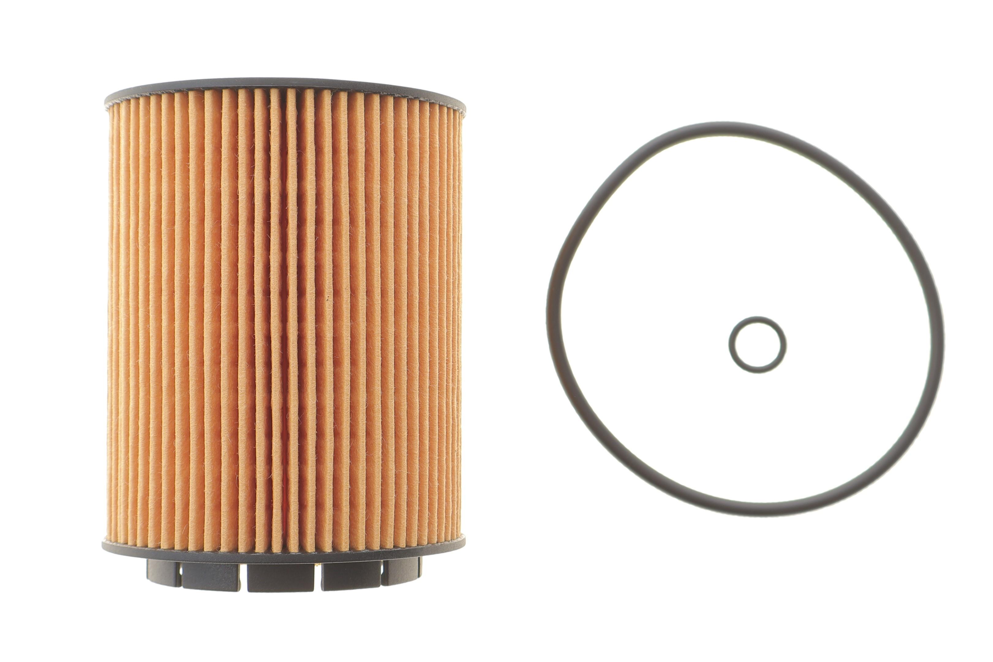 Фільтр масляний Audi/VW 2.8 VR6