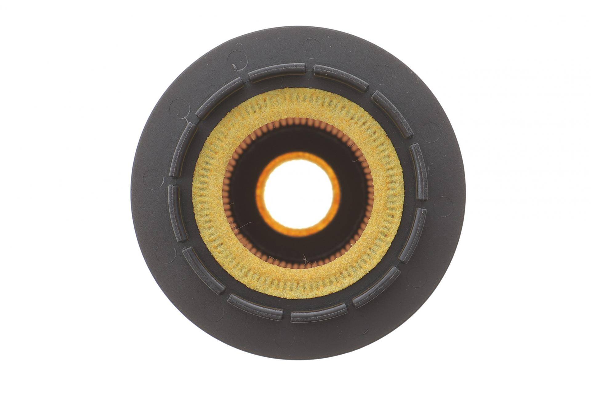 Фільтр масляний Audi/VW 2.8 VR6