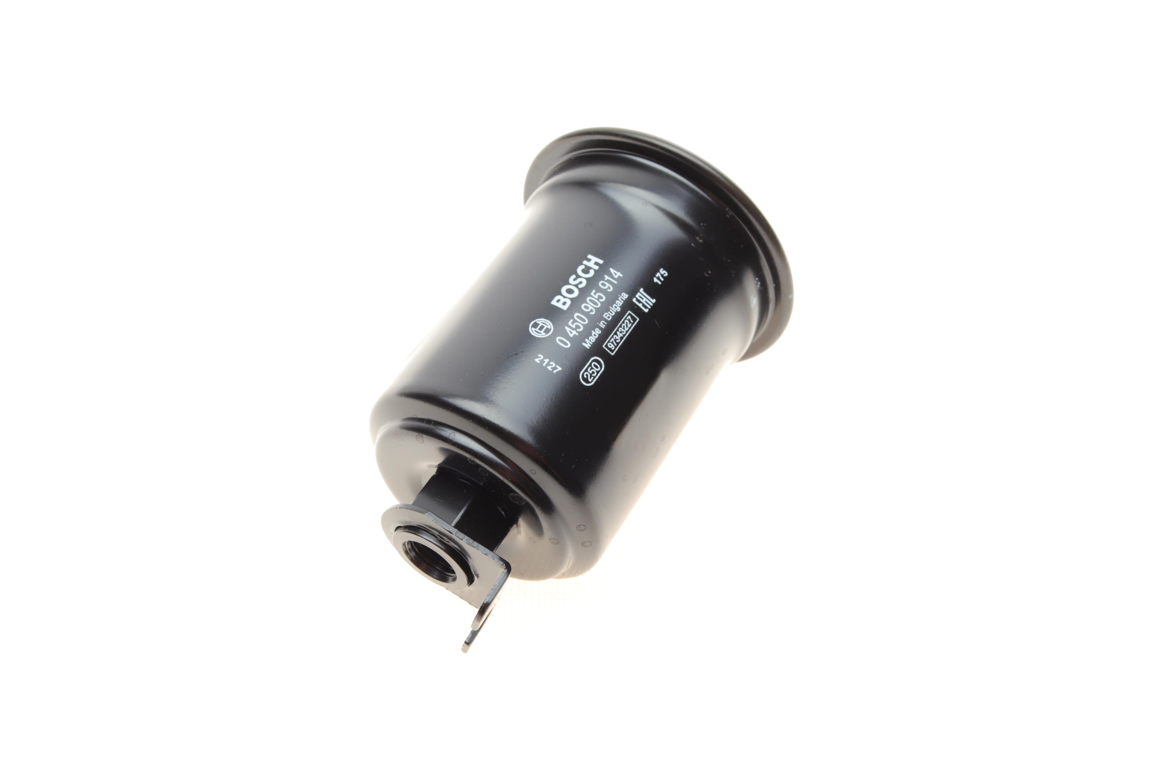 Фільтр паливний Toyota Camry 2.2/3.0 96-02/Mitsubishi Pajero/Pajero Sport 2.4-3.5 91-