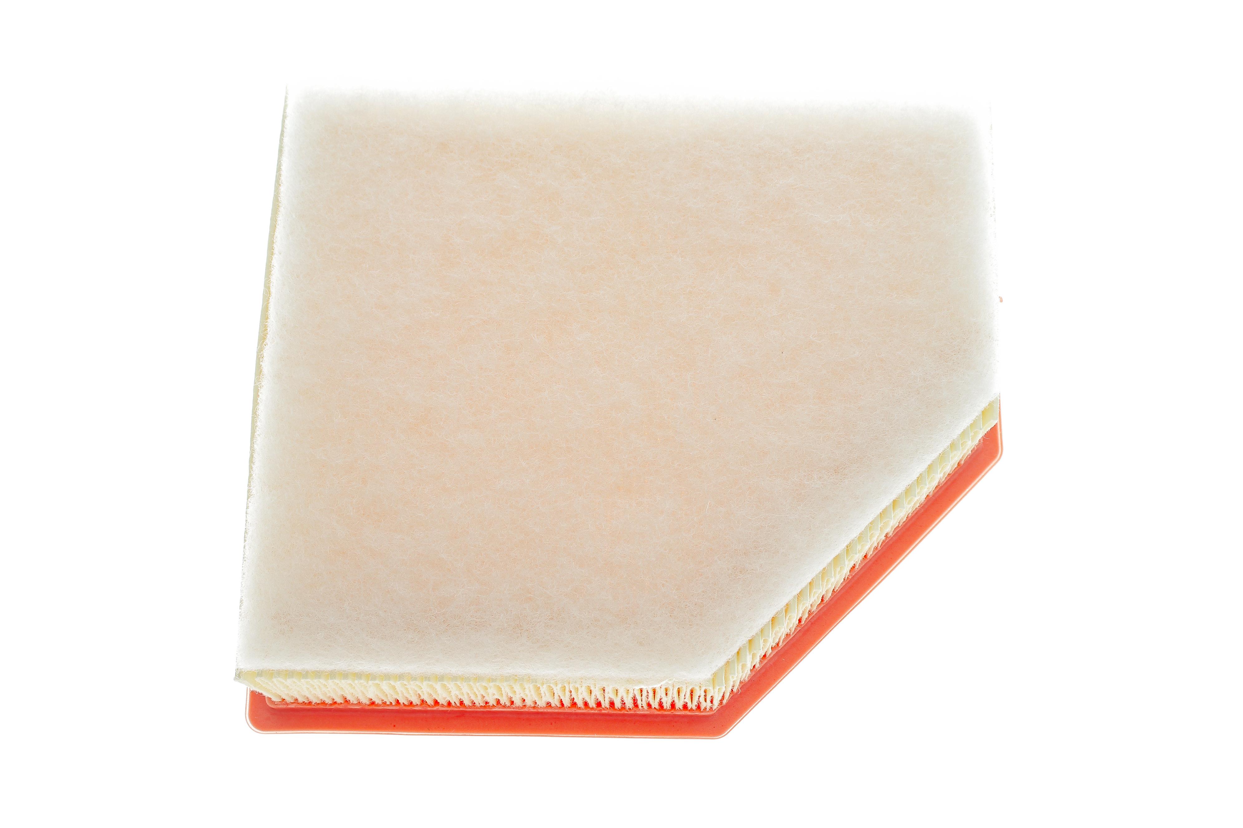 Фільтр повітряний Nissan Qashqai 1.3 DIG-T 21-