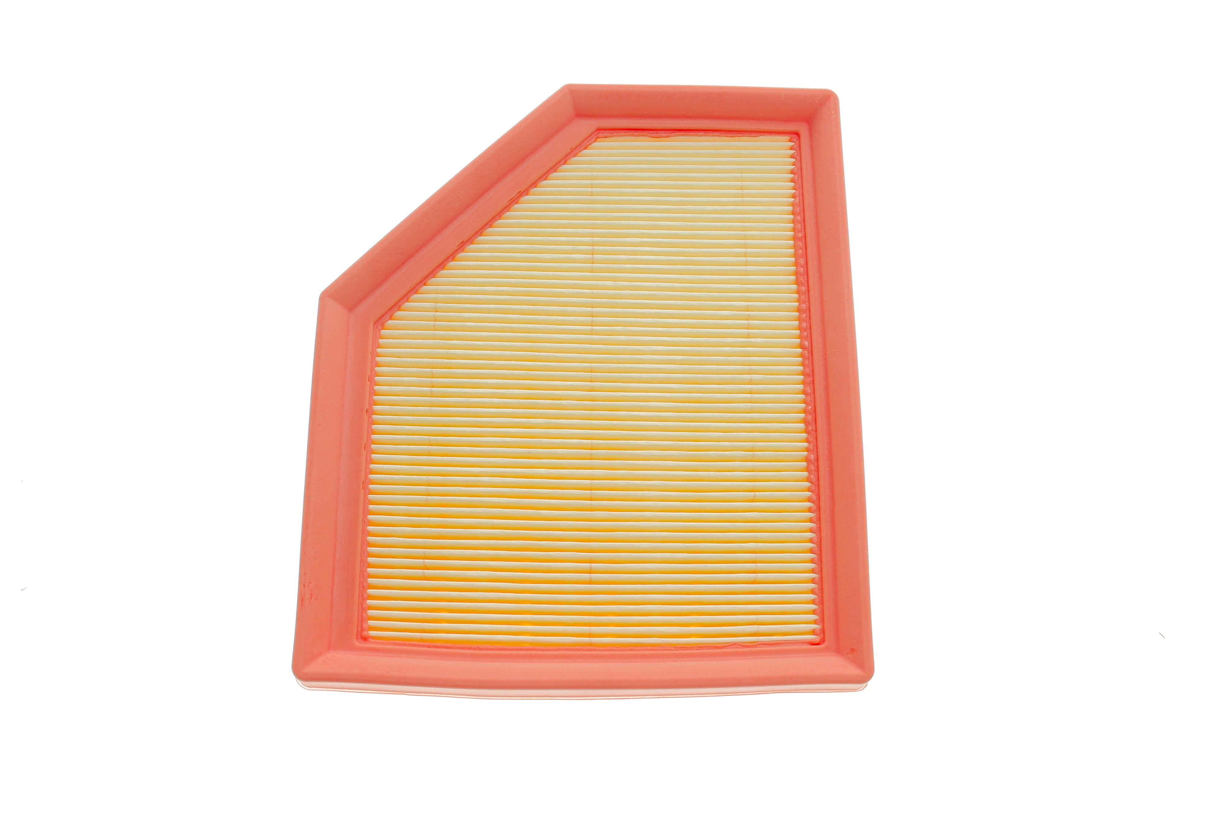 Фільтр повітряний Nissan Qashqai 1.3 DIG-T 21-