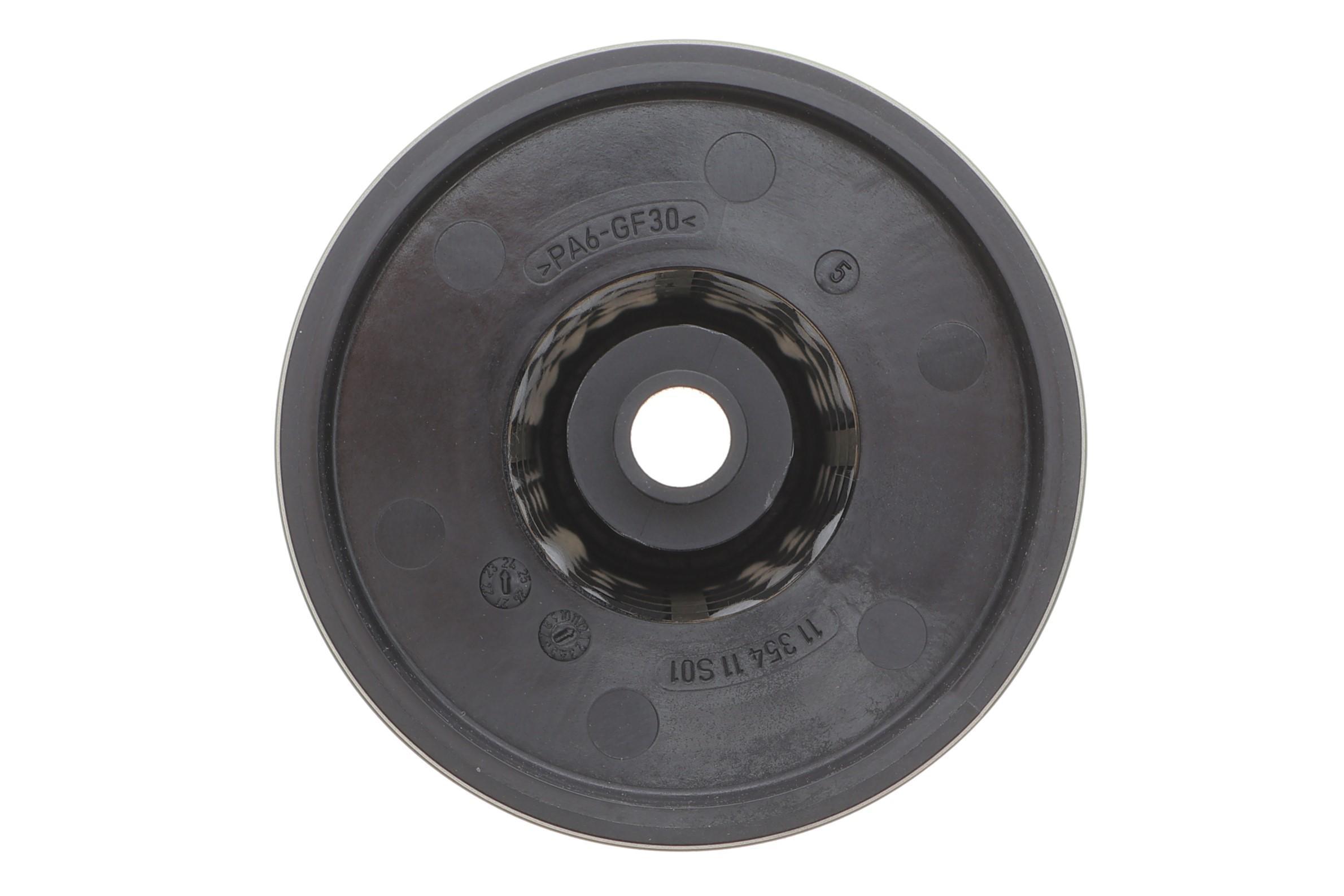 Фільтр паливний Opel Astra K 1.6CDTi 15-