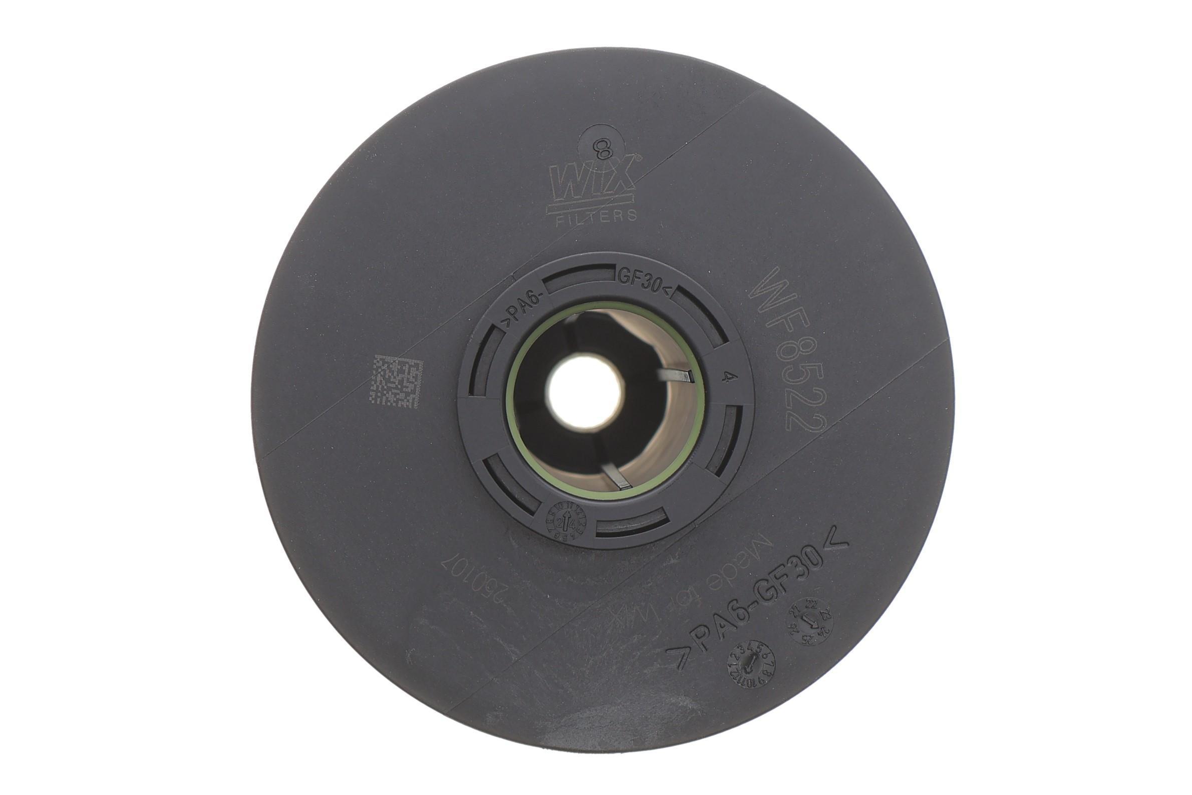 Фільтр паливний Opel Astra K 1.6CDTi 15-