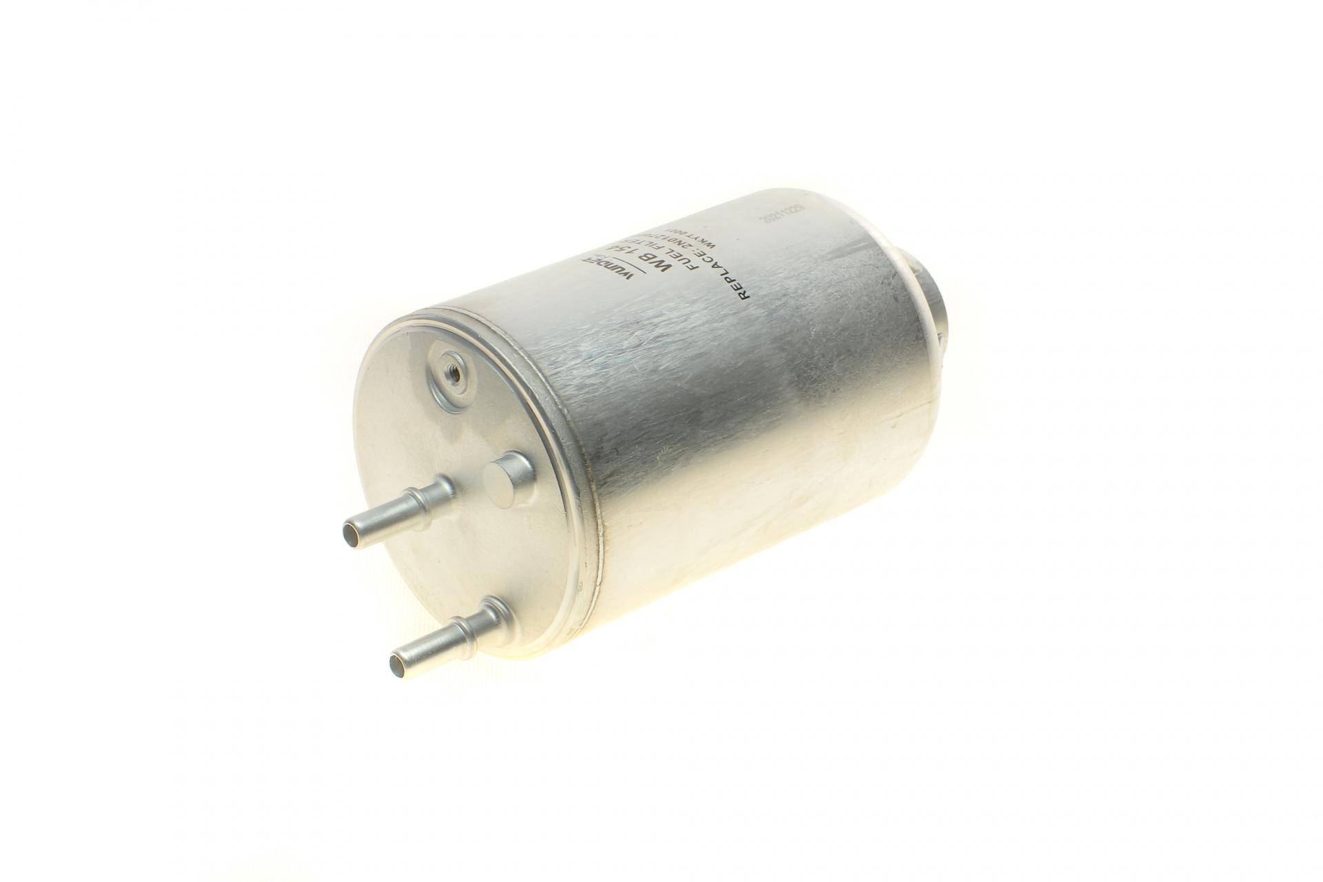 Фільтр паливний VW Crafter 2.0 TDI 16-