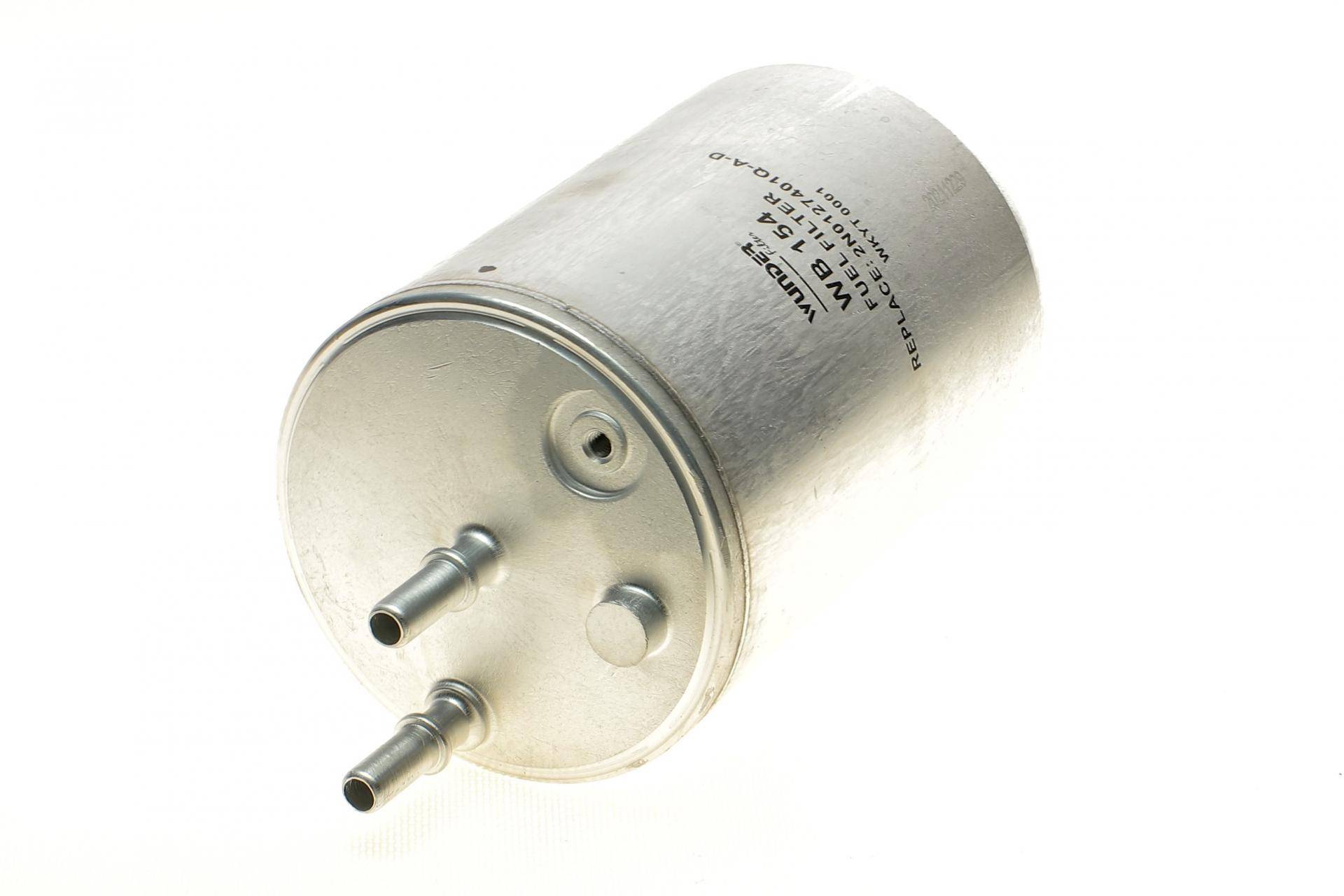 Фільтр паливний VW Crafter 2.0 TDI 16-