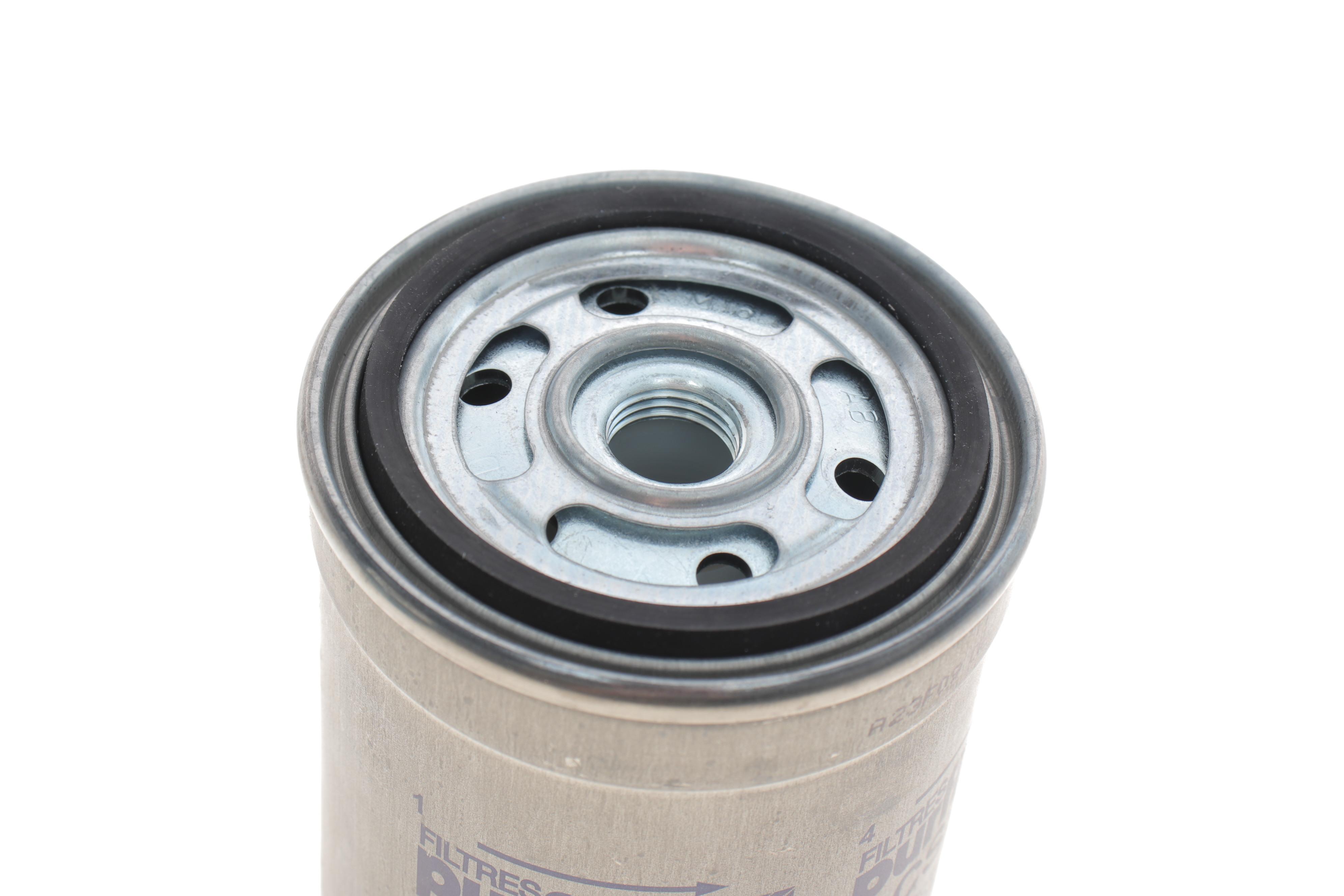 Фільтр паливний Fiat Punto 1.9 JTD 99-/Bravo 1.9 JTD 98-01