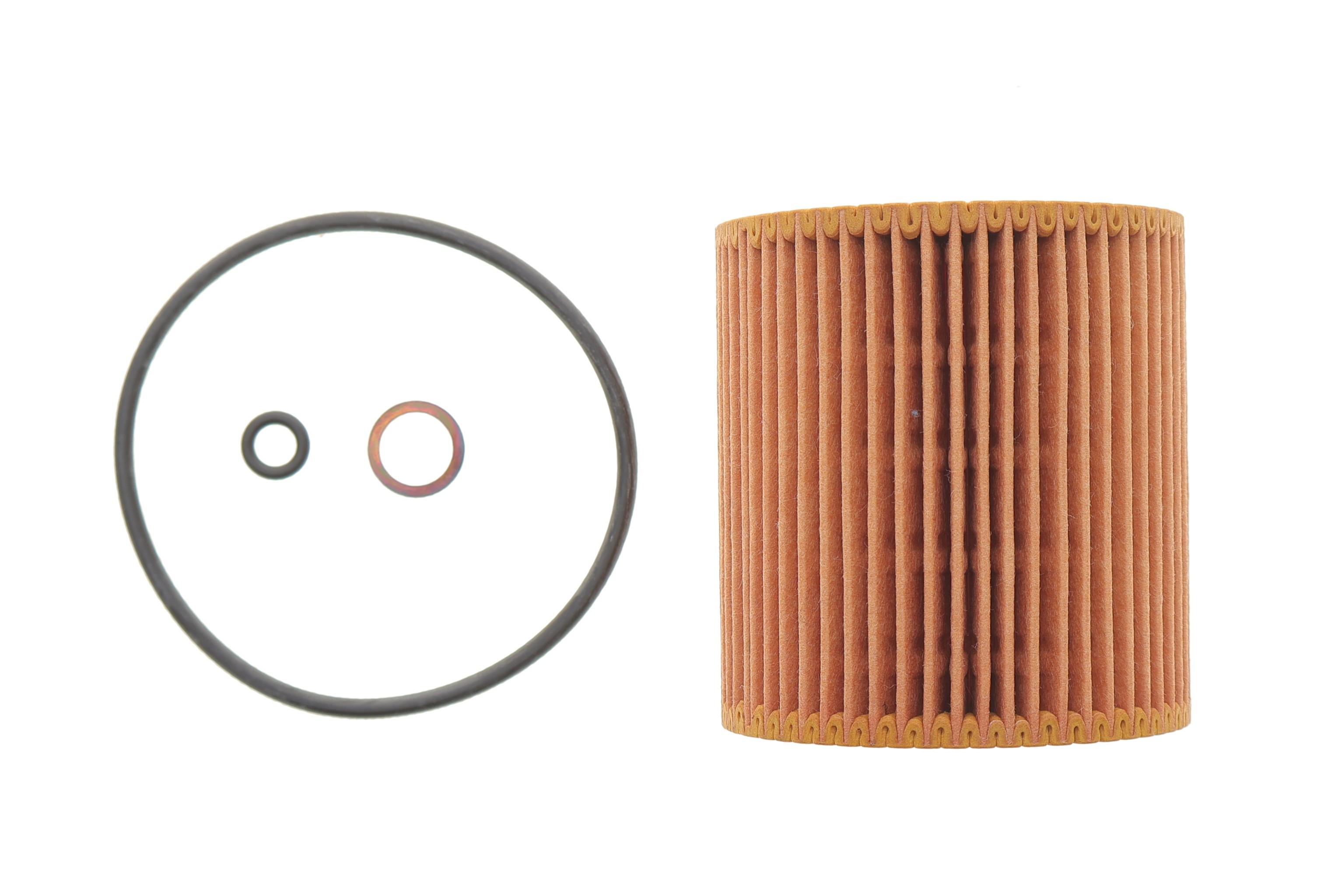 Фільтр масляний BMW 2 (F22/F87)/3 (F30/F80)/4 (F33/F83) 3.0 S55/N55 14-20