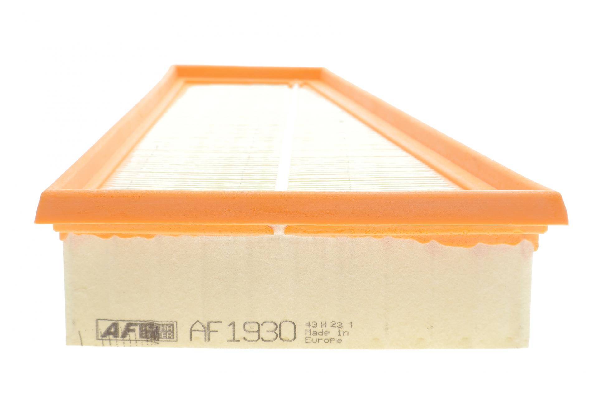 Фільтр повітряний MB A-class (W176)/B-class (W246/W242)/CLA (C117) 1.2-2.0 M270 11-19/GLA (X156) 13-