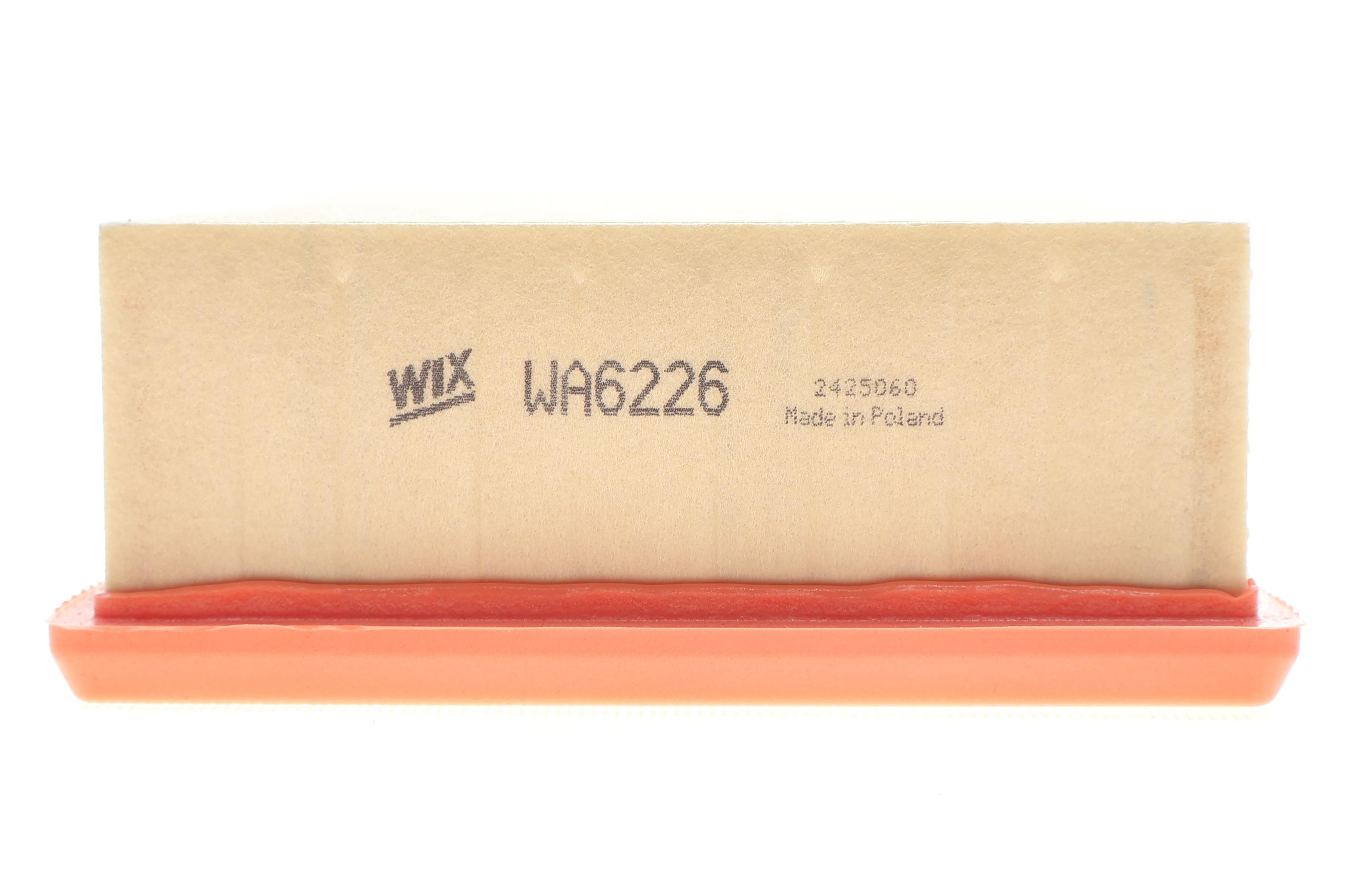 Фільтр повітряний Ford Transit 97-00 (довгий)