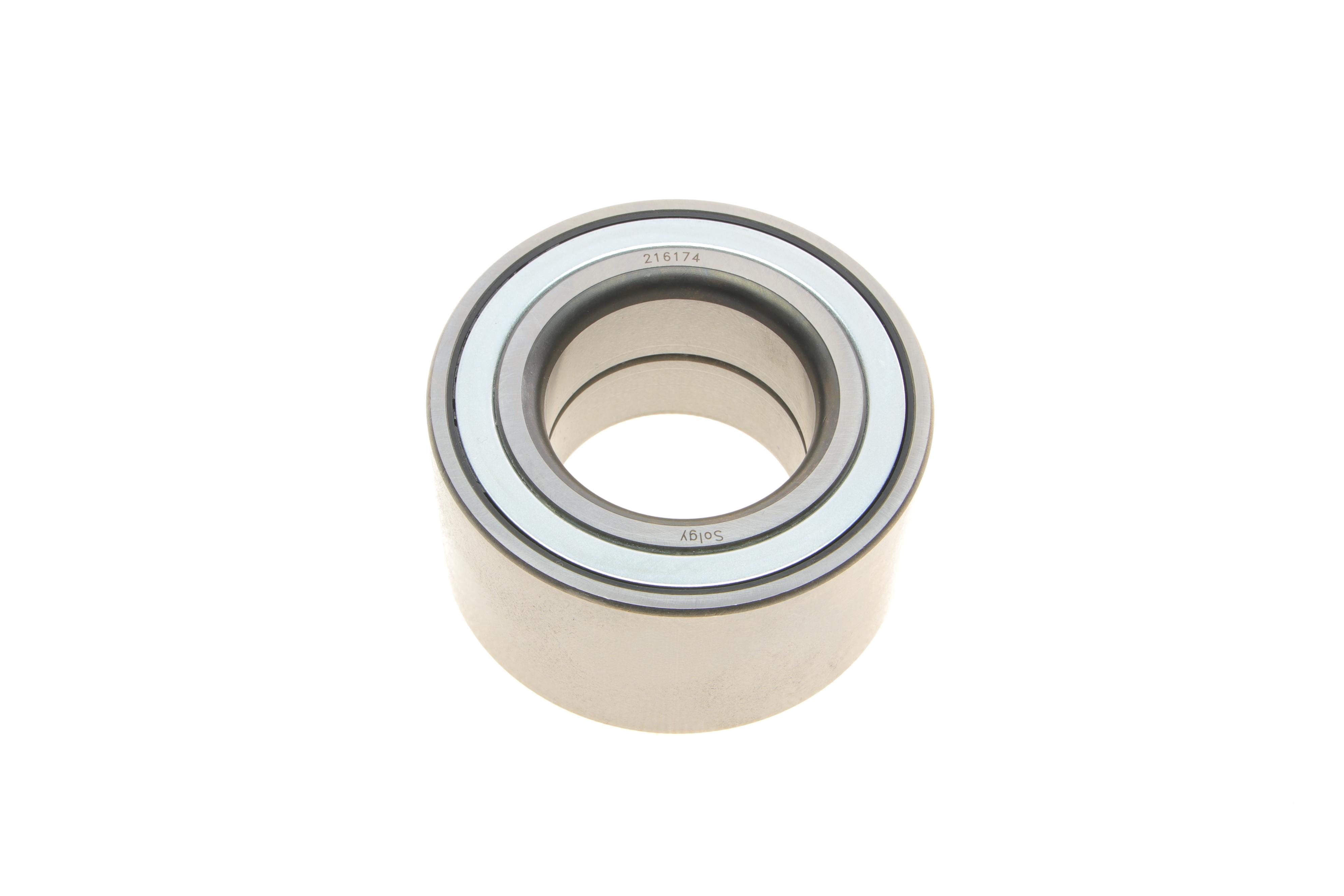 Підшипник маточини (передньої) Hyundai Elantra 06-/i30 07-12/Kia Cee'd 06- (42x78x40) (к-кт)