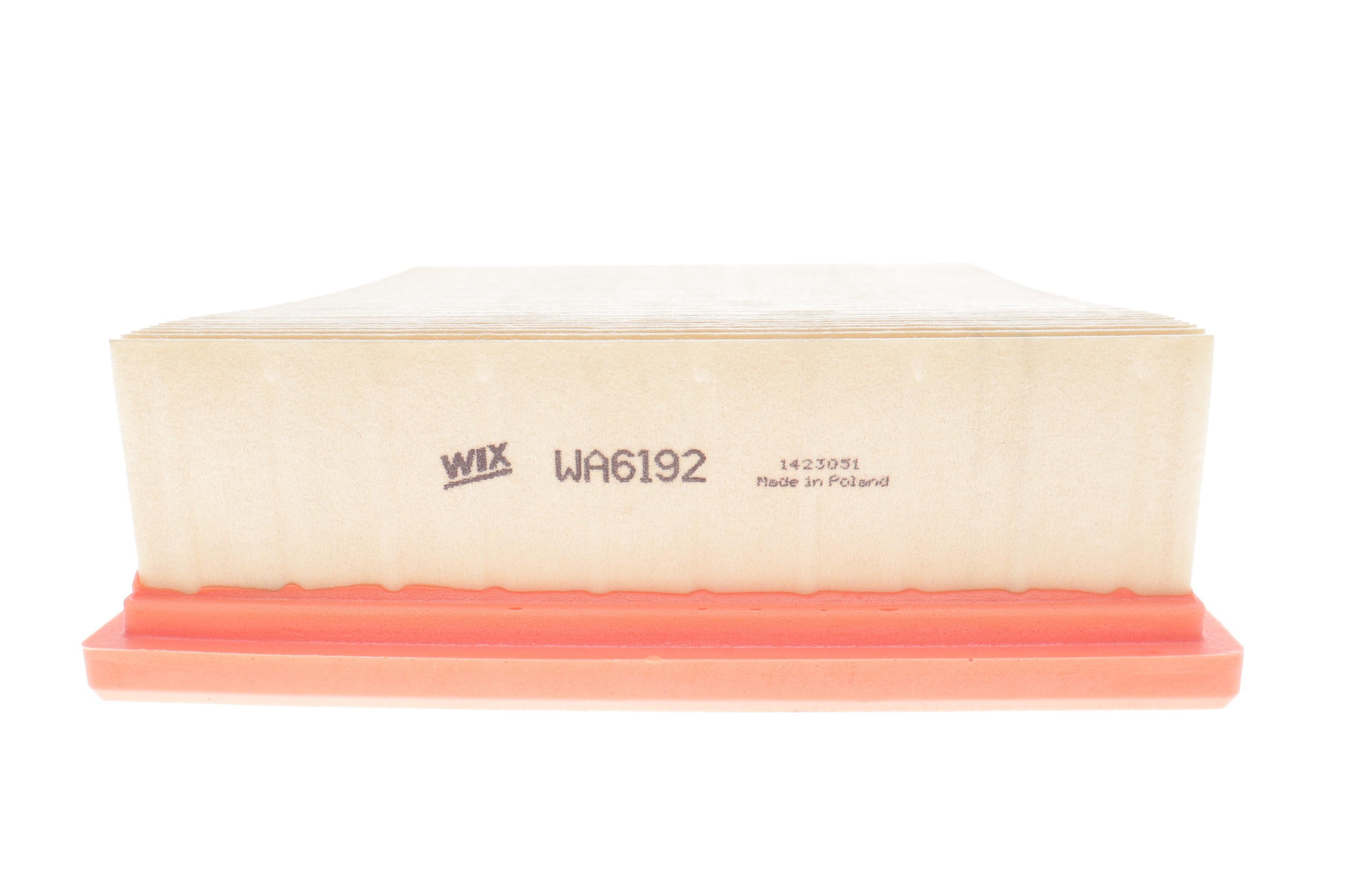 Фільтр повітряний BMW 3 (E36/E46)/ 5 (E39)/X3 (E83) 90-07 (M52/M54)