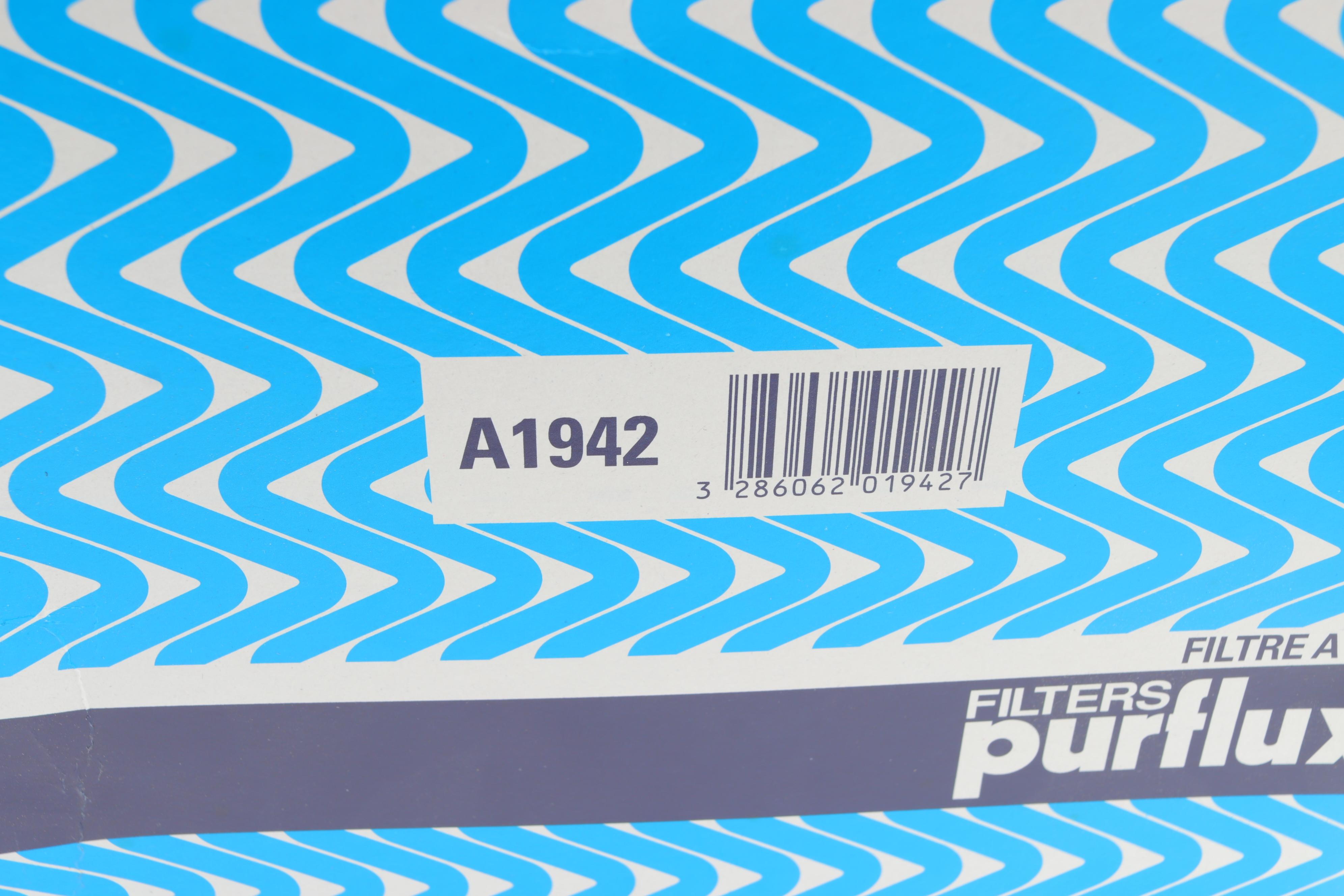 Фільтр повітряний Audi A4/A5 3.0 TDI 15-