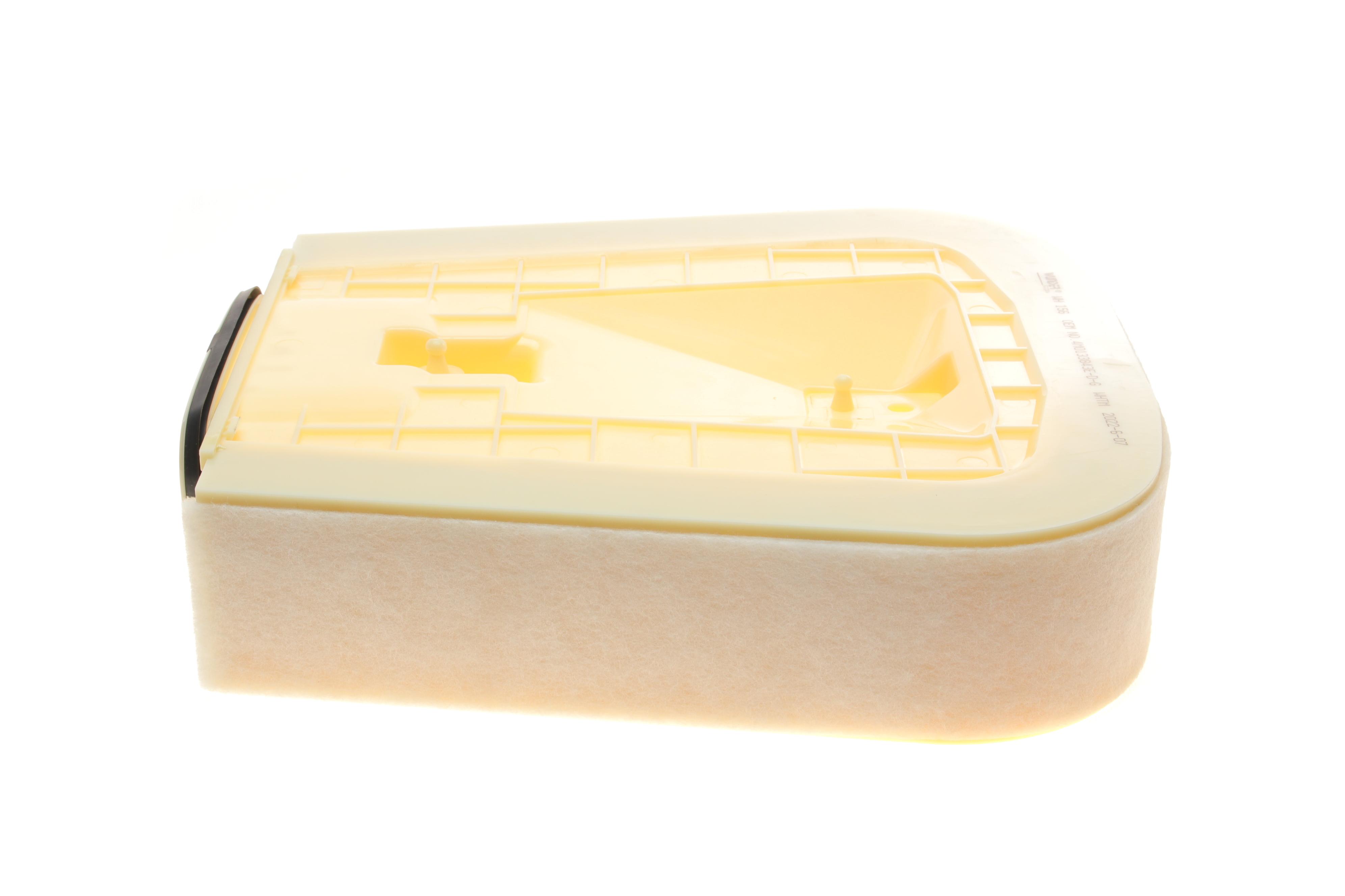 Фільтр повітряний Audi Q7/Q8 3.0/4.0/VW Touareg 3.0TSI 18-